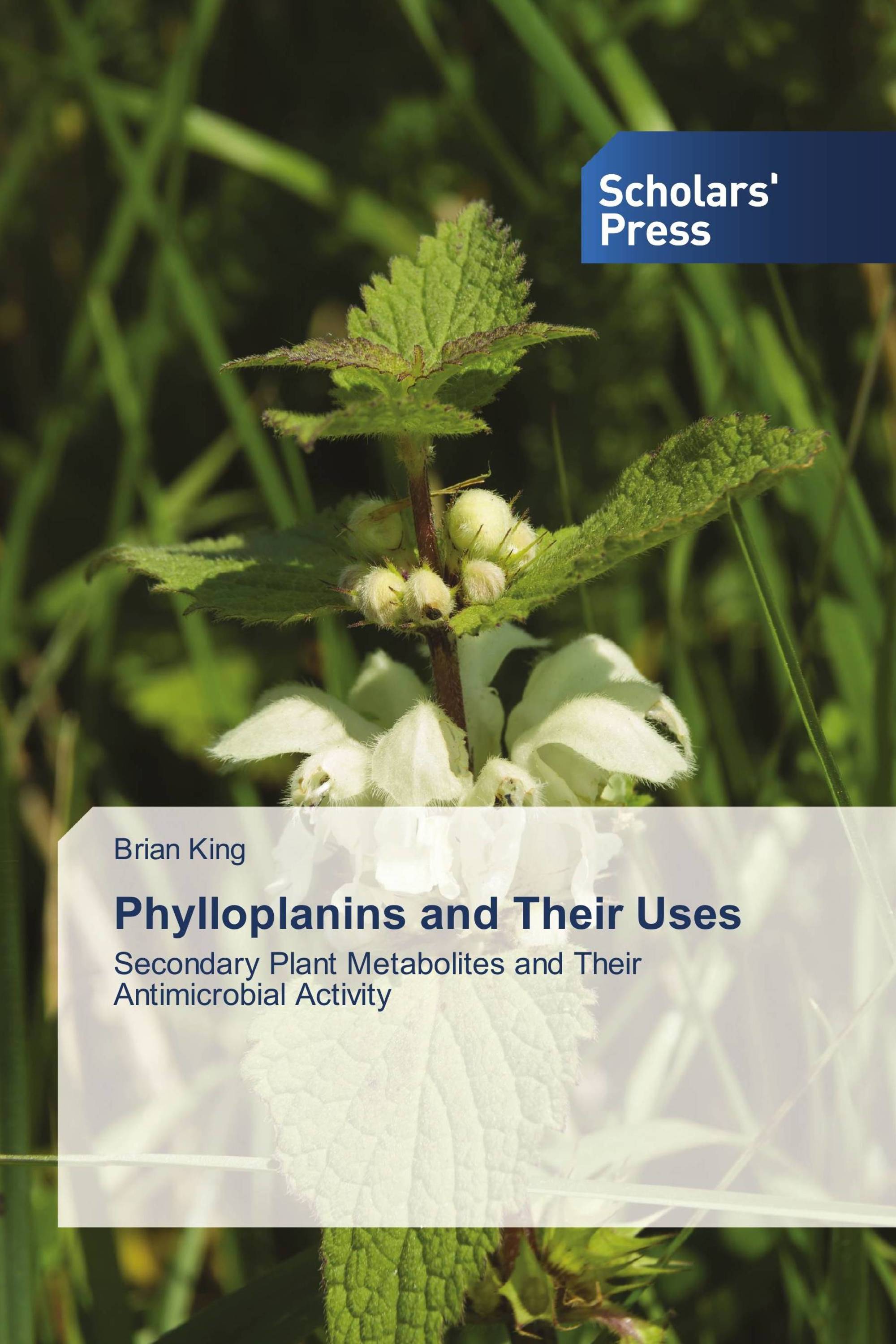 Phylloplanins and Their Uses