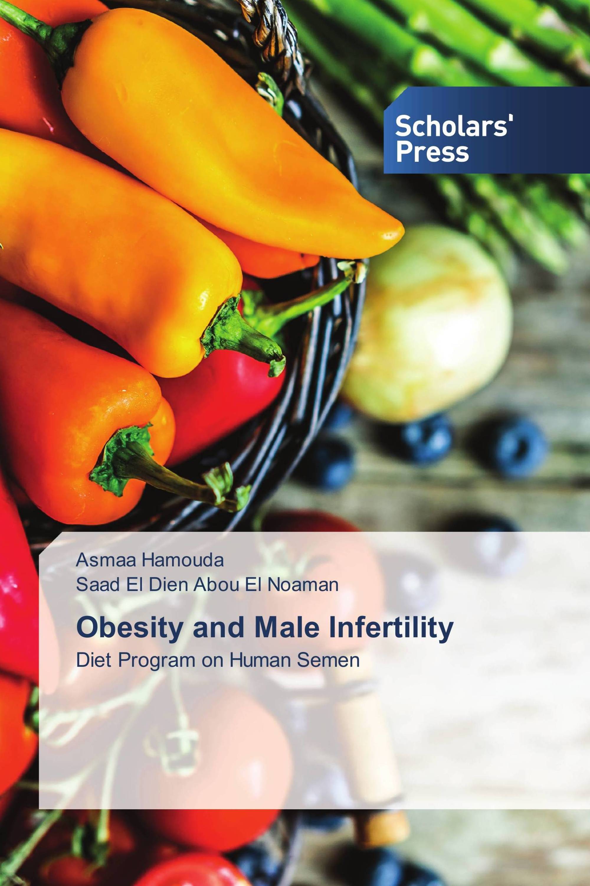 Obesity and Male Infertility