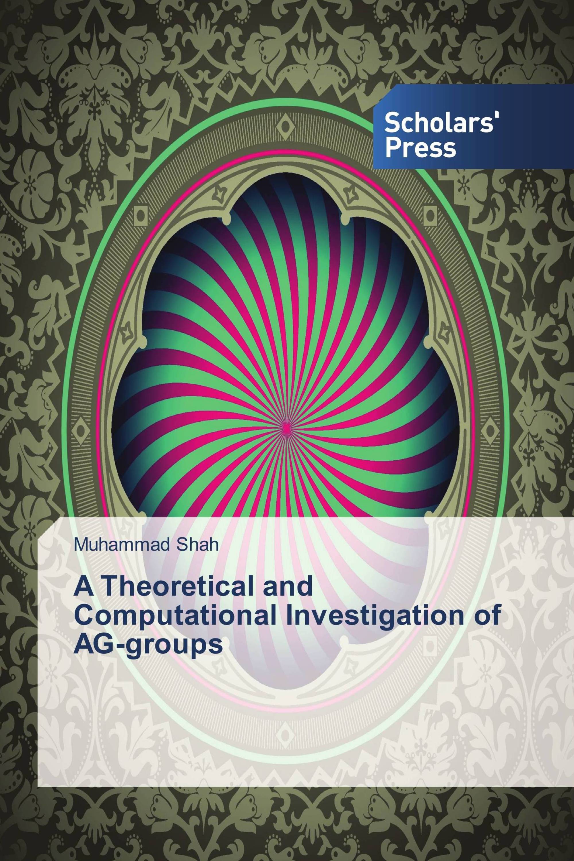 A Theoretical and Computational Investigation of AG-groups