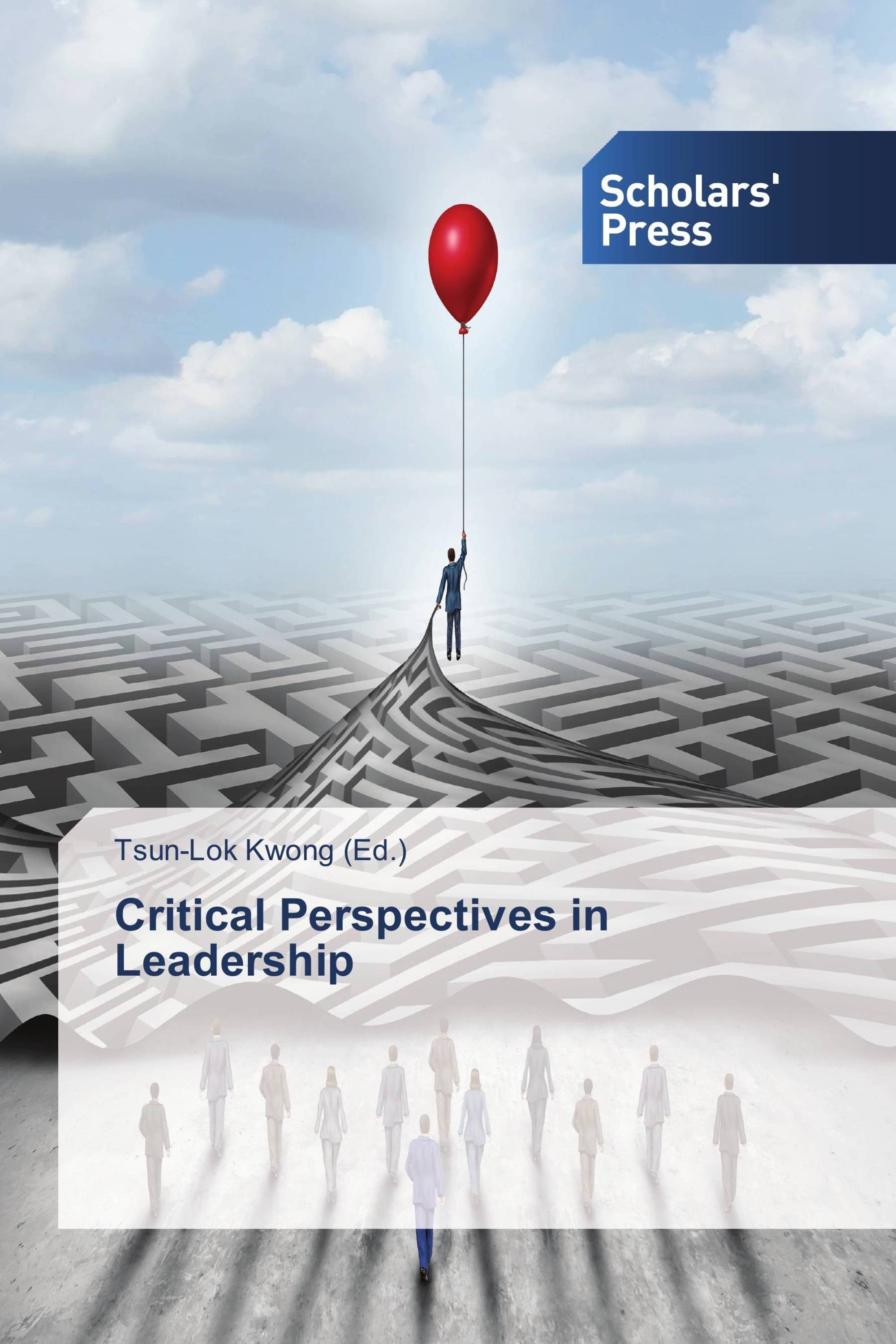 Critical Perspectives in Leadership