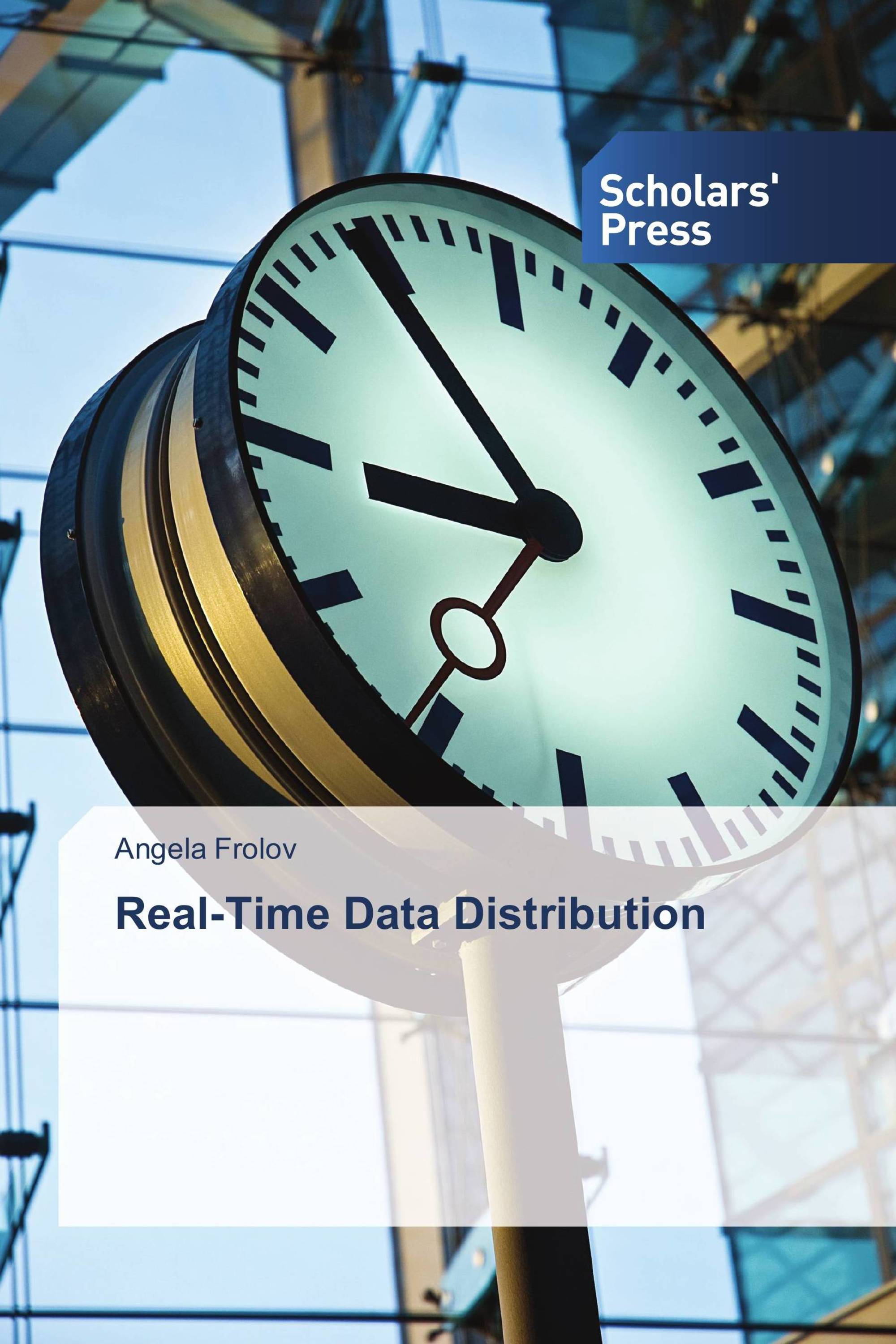 Real-Time Data Distribution