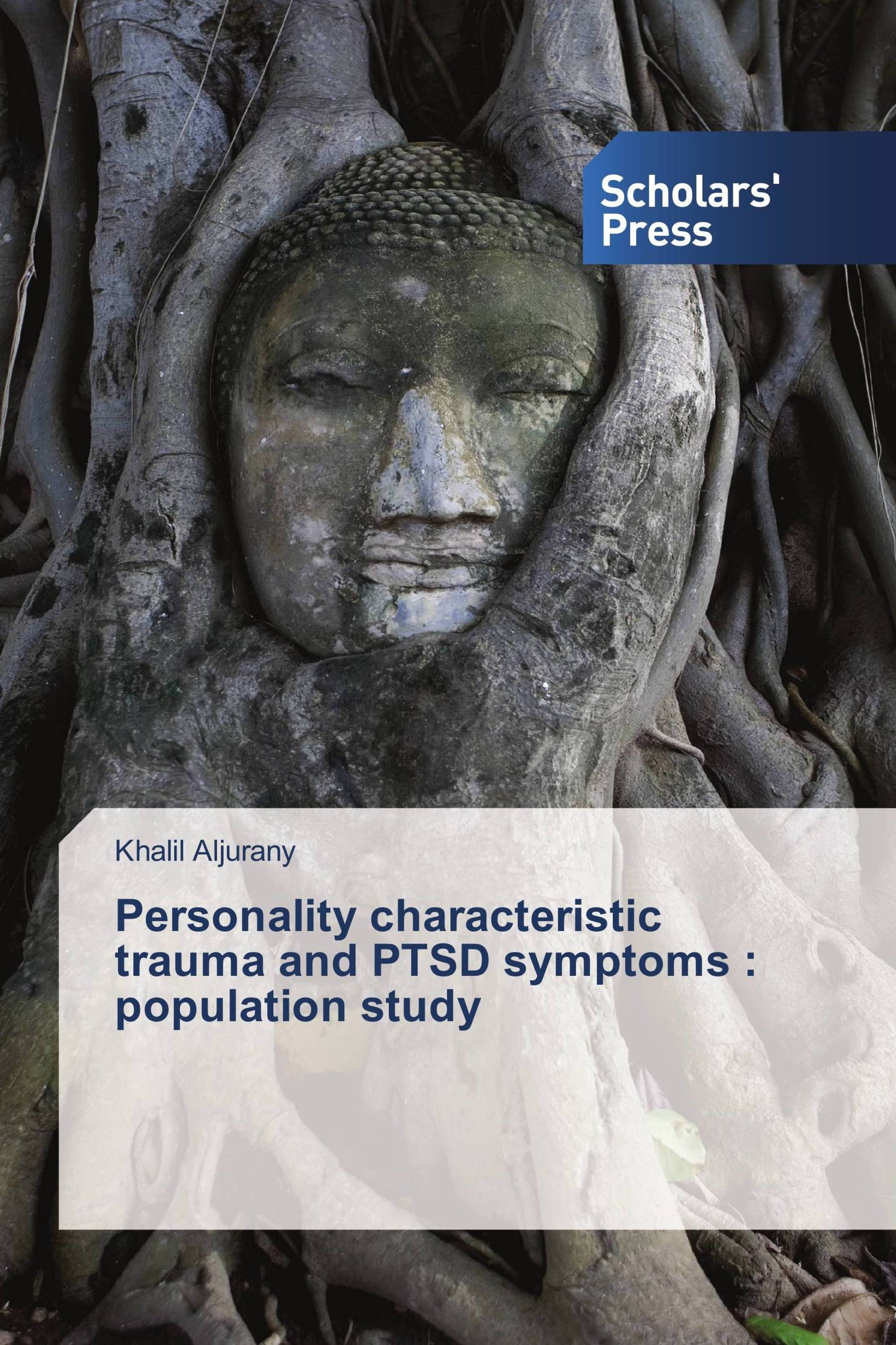 Personality characteristic trauma and PTSD symptoms : population study