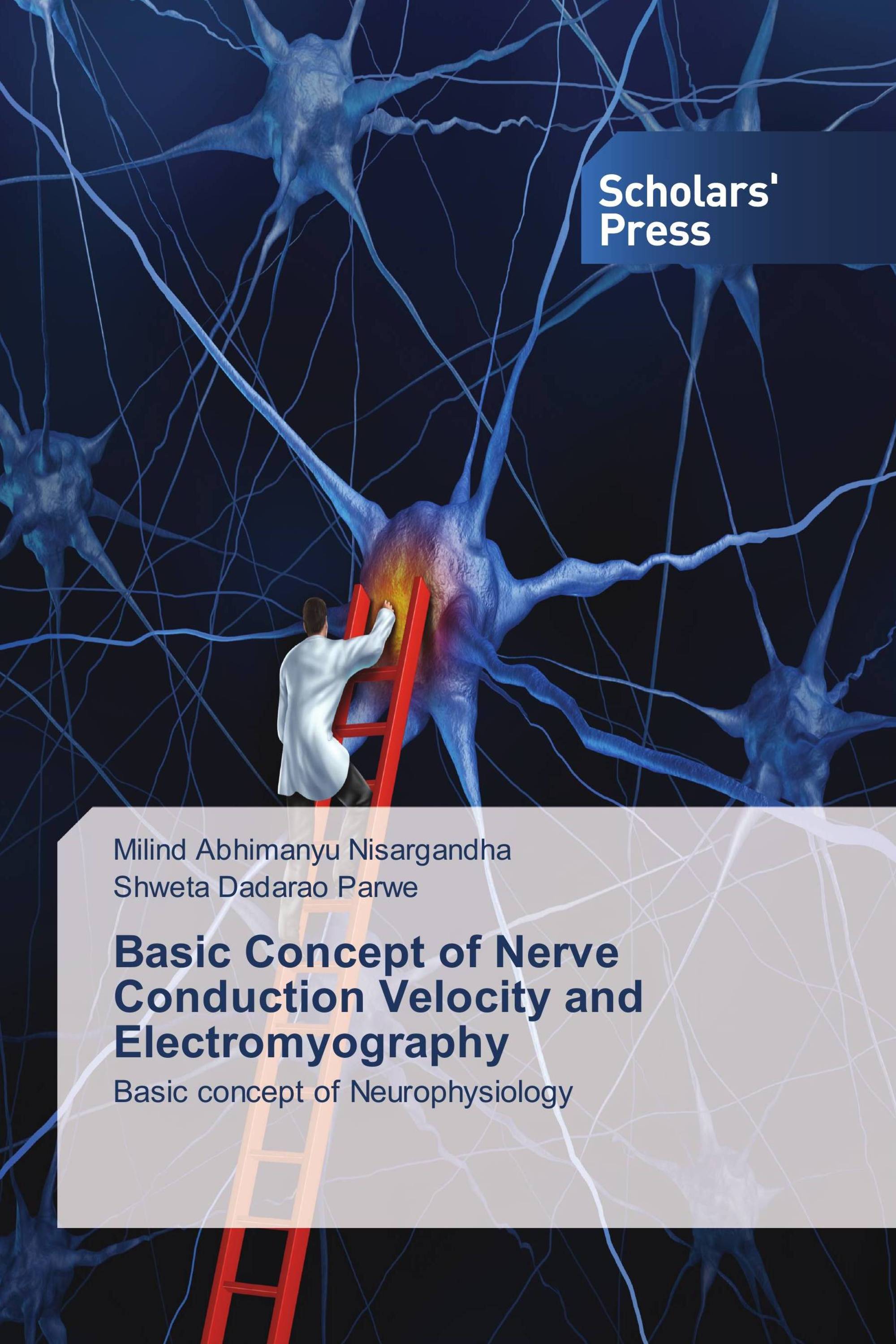 Basic Concept of Nerve Conduction Velocity and Electromyography