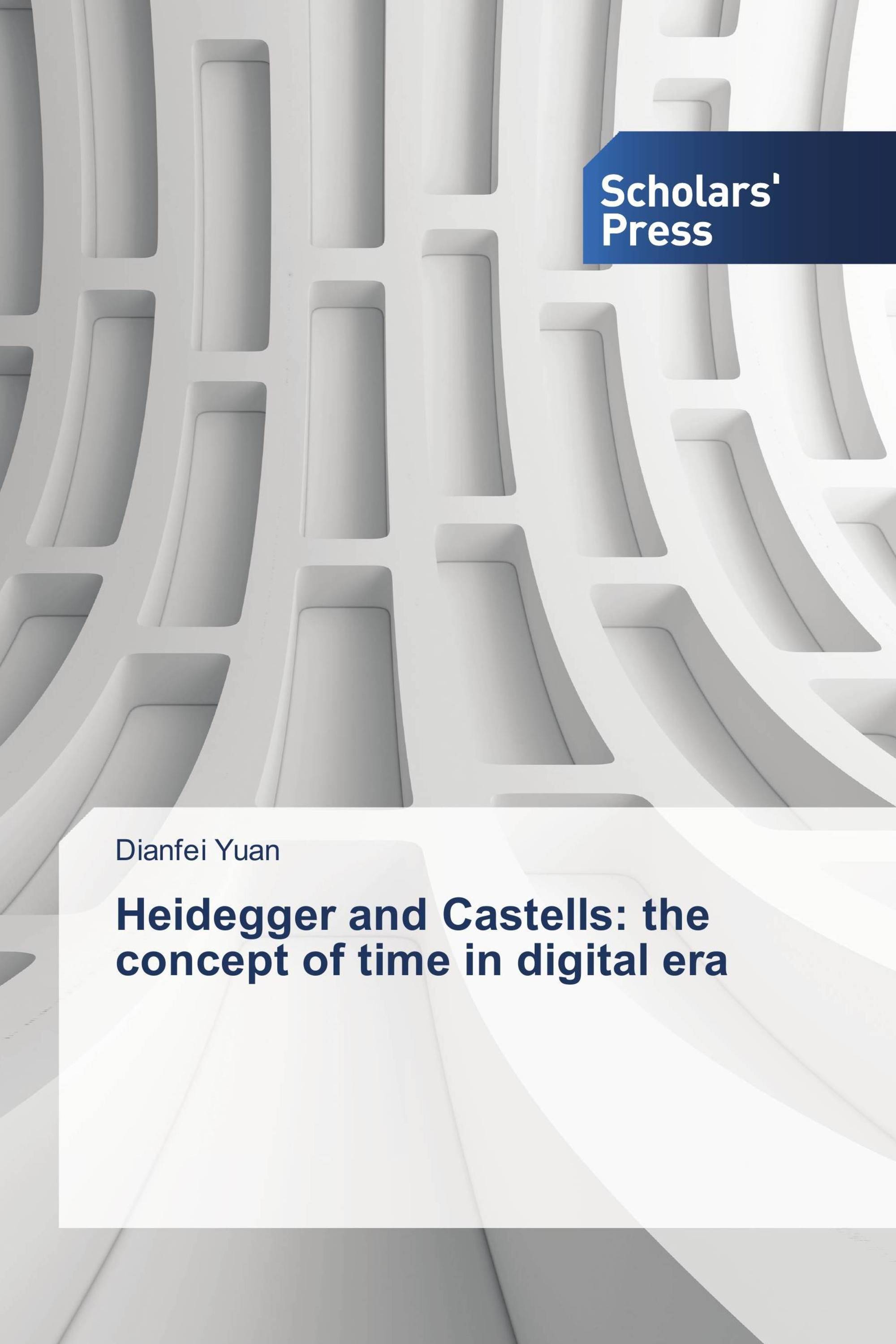 Heidegger and Castells: the concept of time in digital era