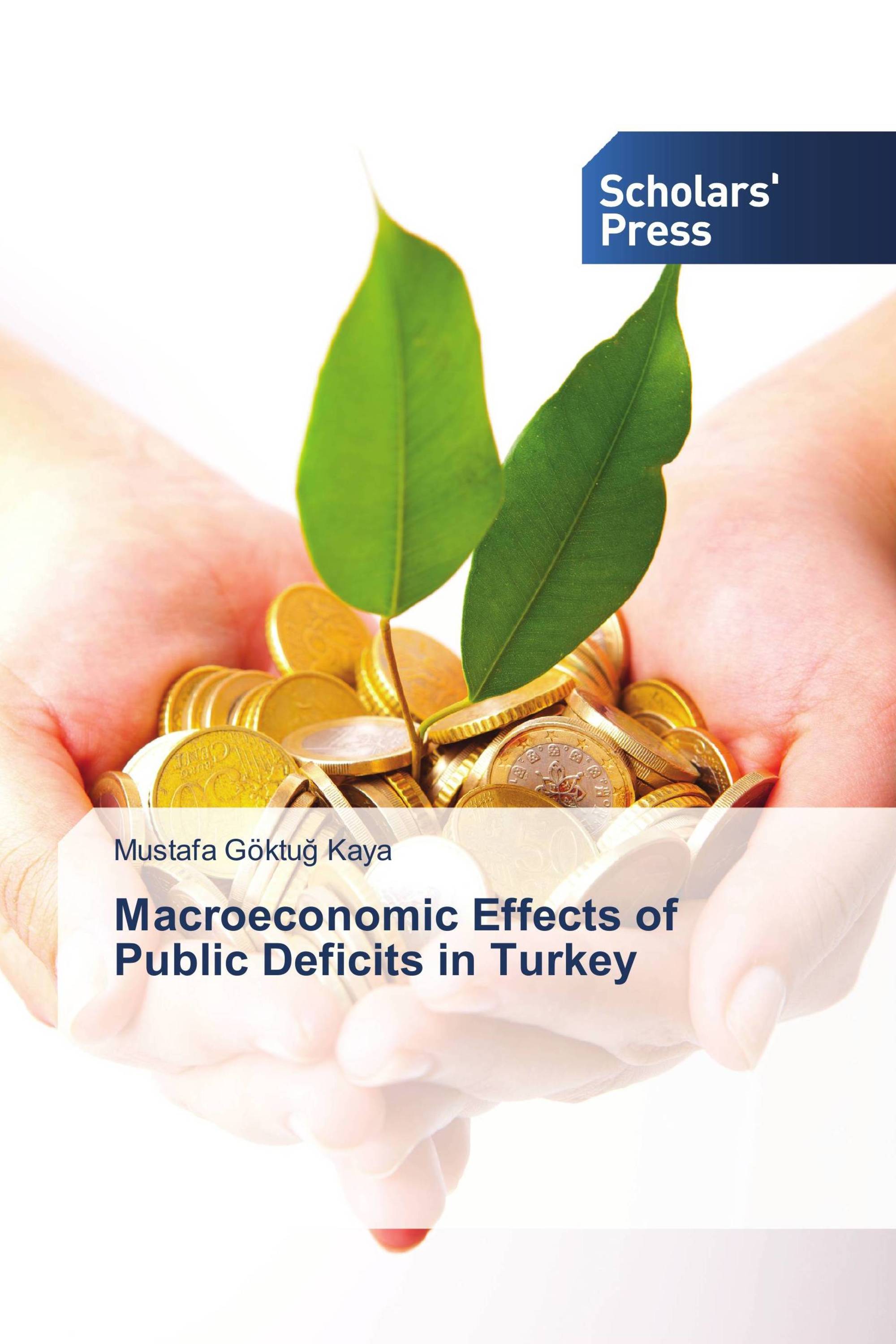 Macroeconomic Effects of Public Deficits in Turkey