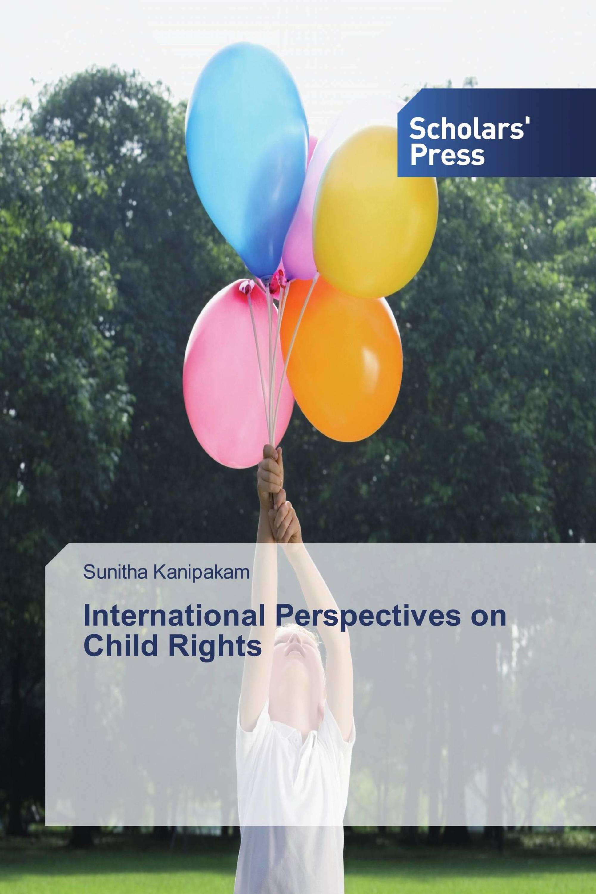 International Perspectives on Child Rights