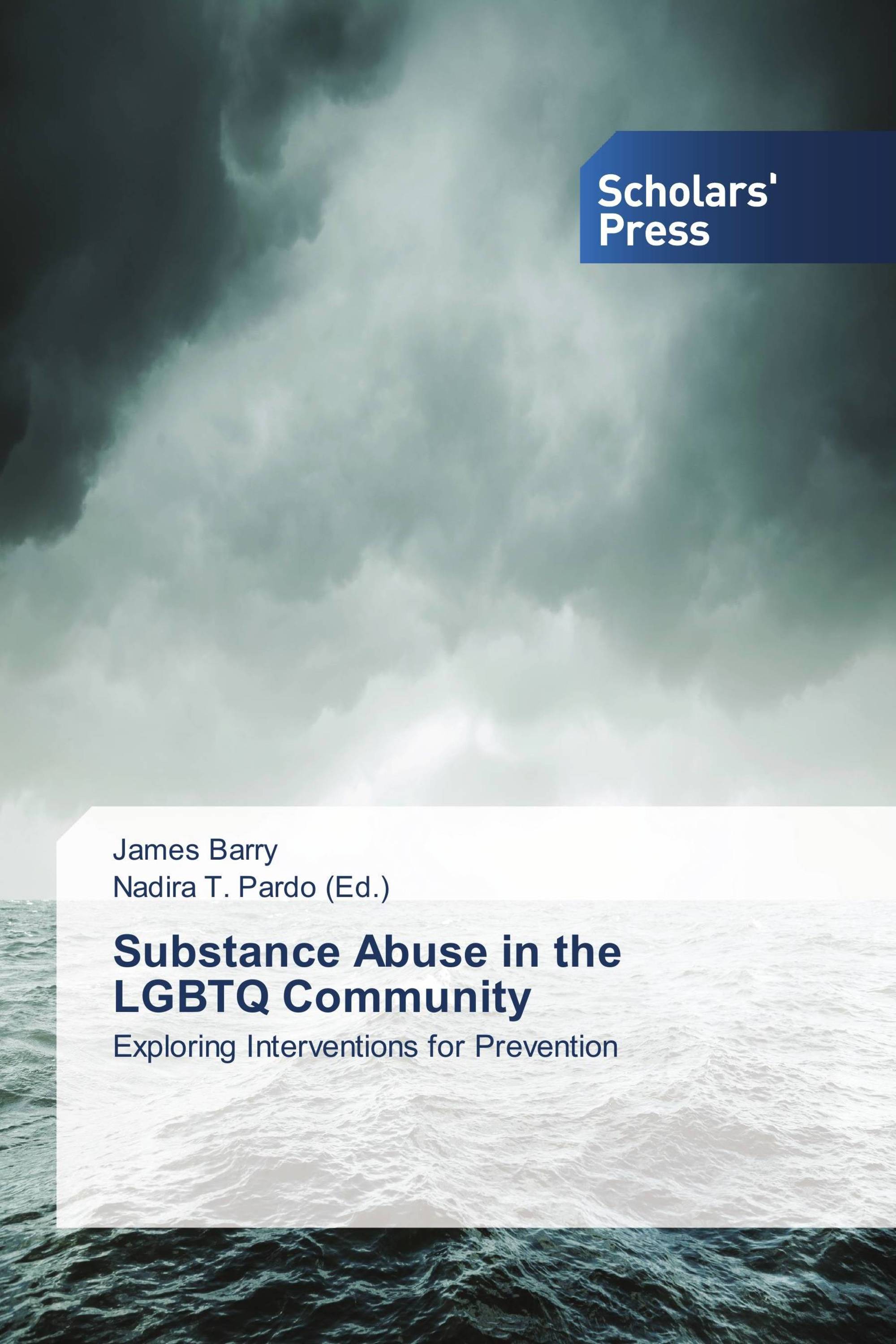 Substance Abuse in the LGBTQ Community