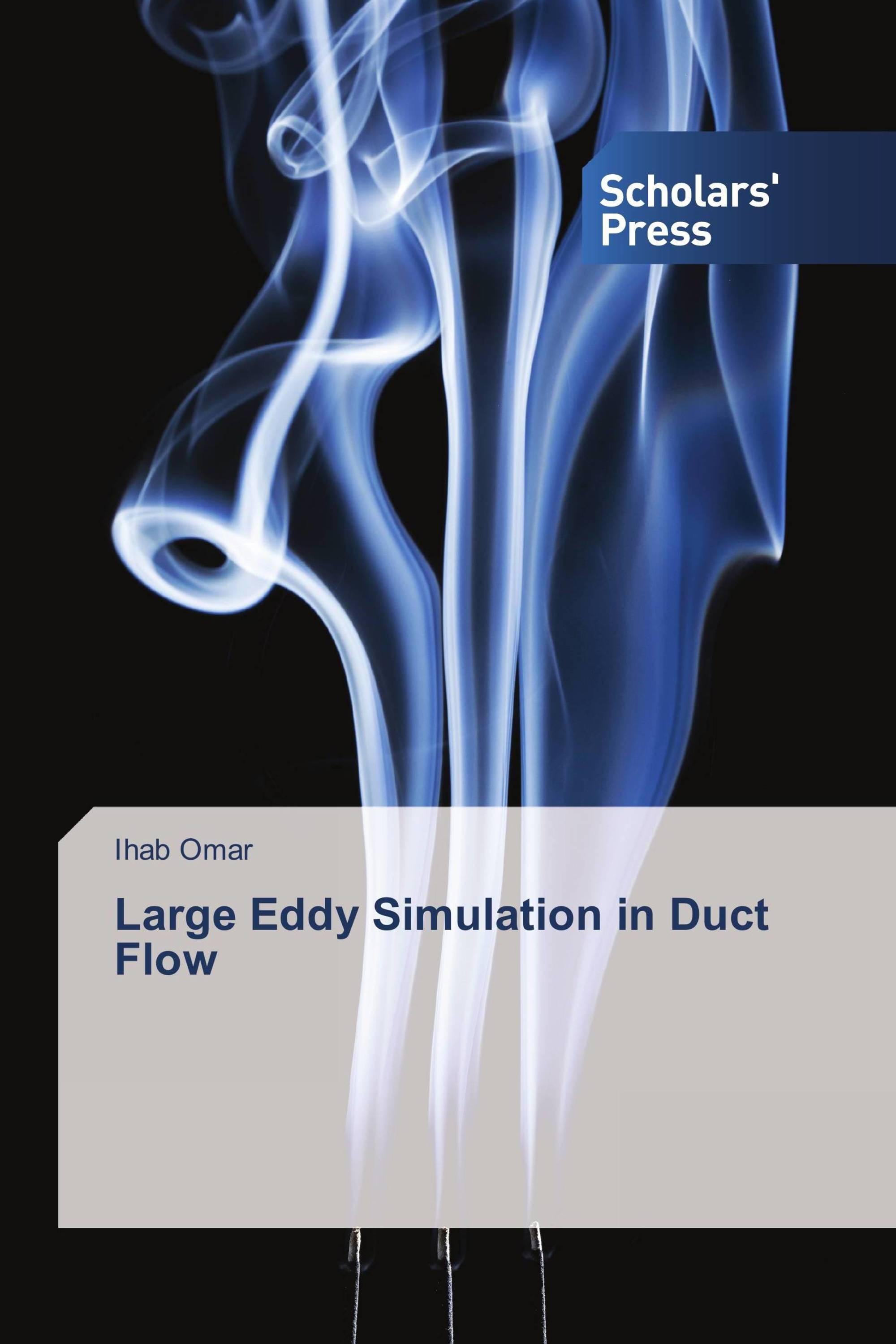 Large Eddy Simulation in Duct Flow