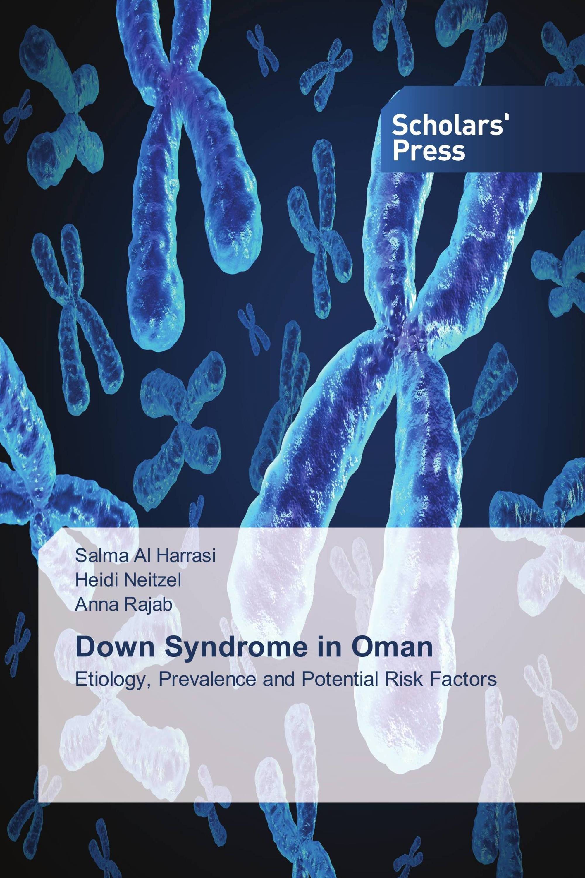 Down Syndrome in Oman