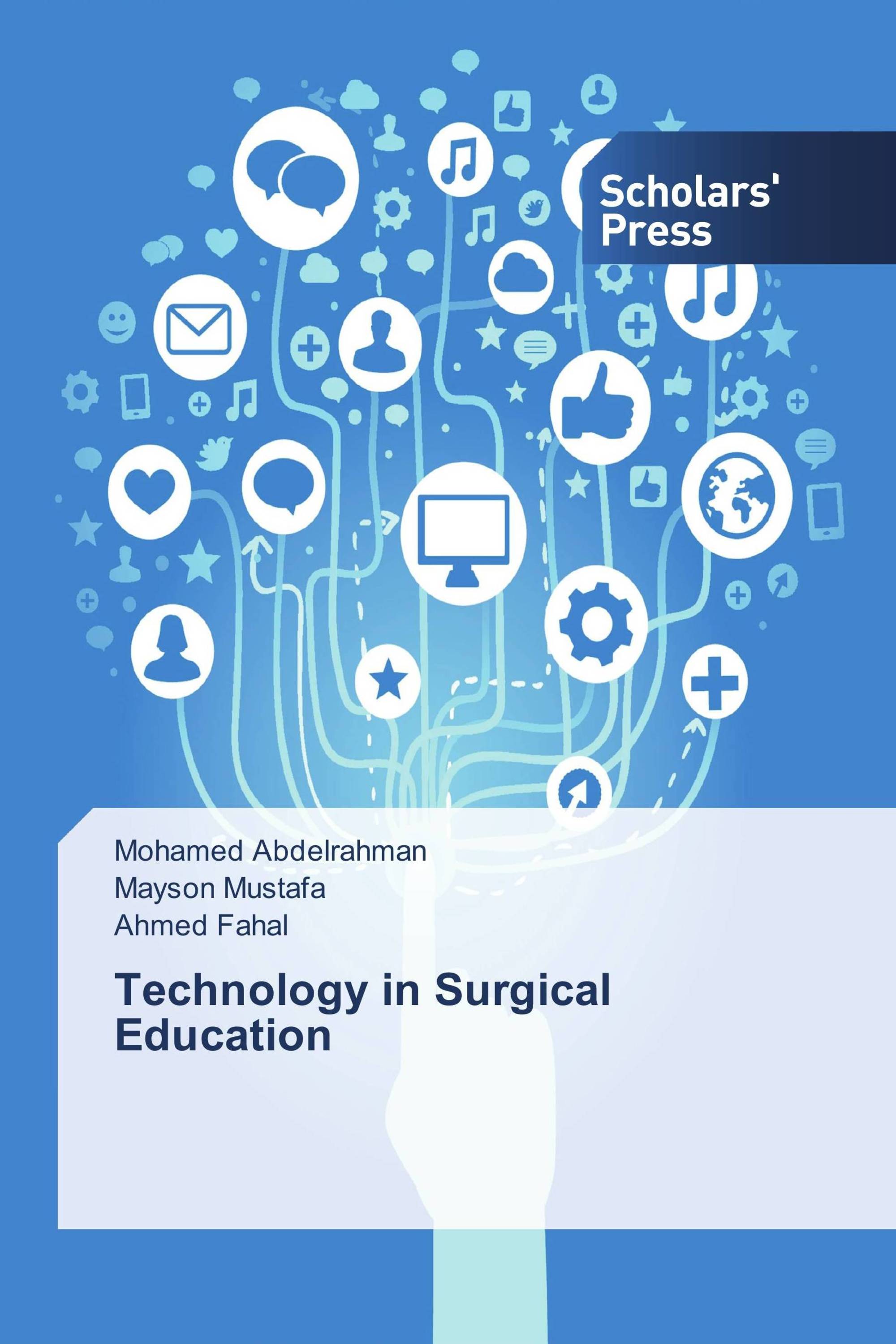 Technology in Surgical Education