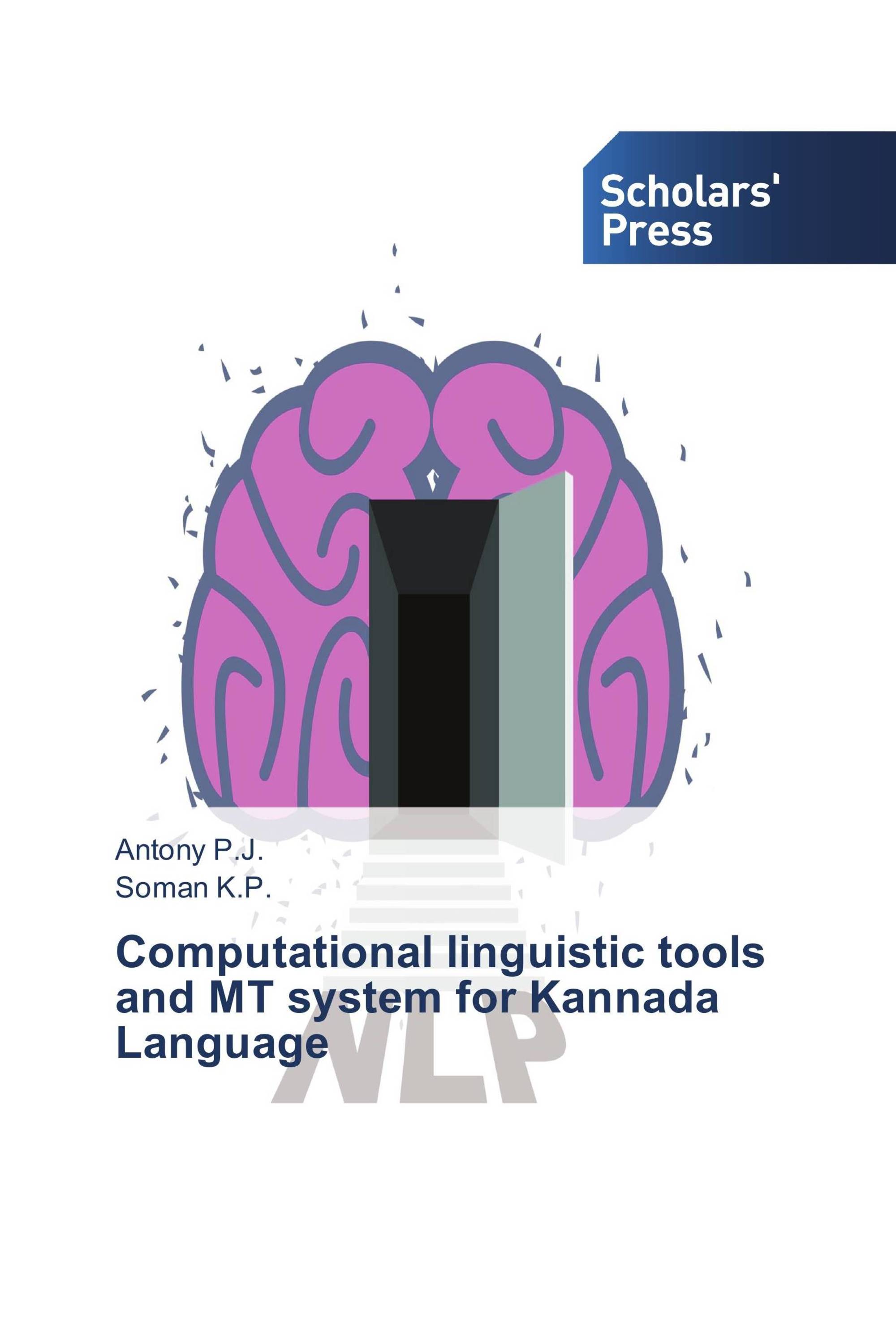 Computational linguistic tools and MT system for Kannada Language