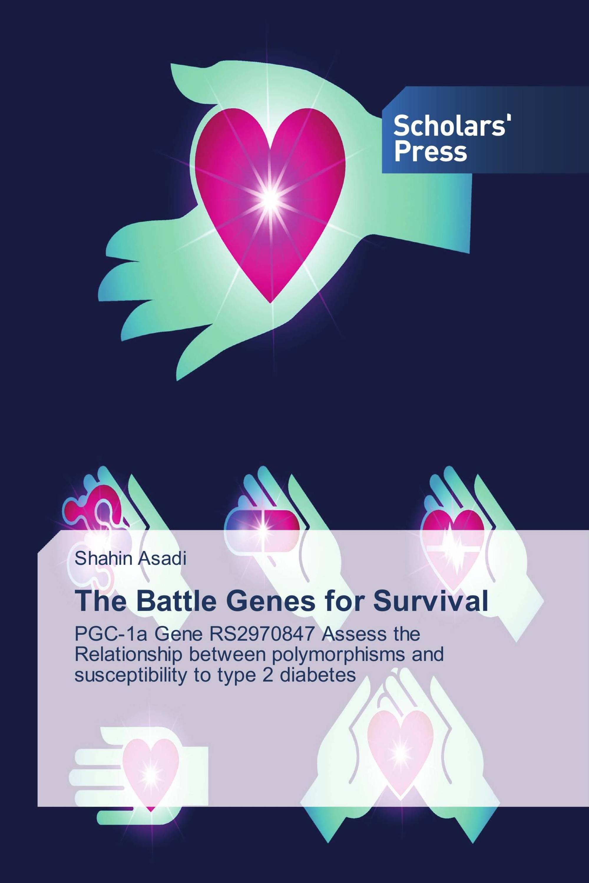 The Battle Genes for Survival