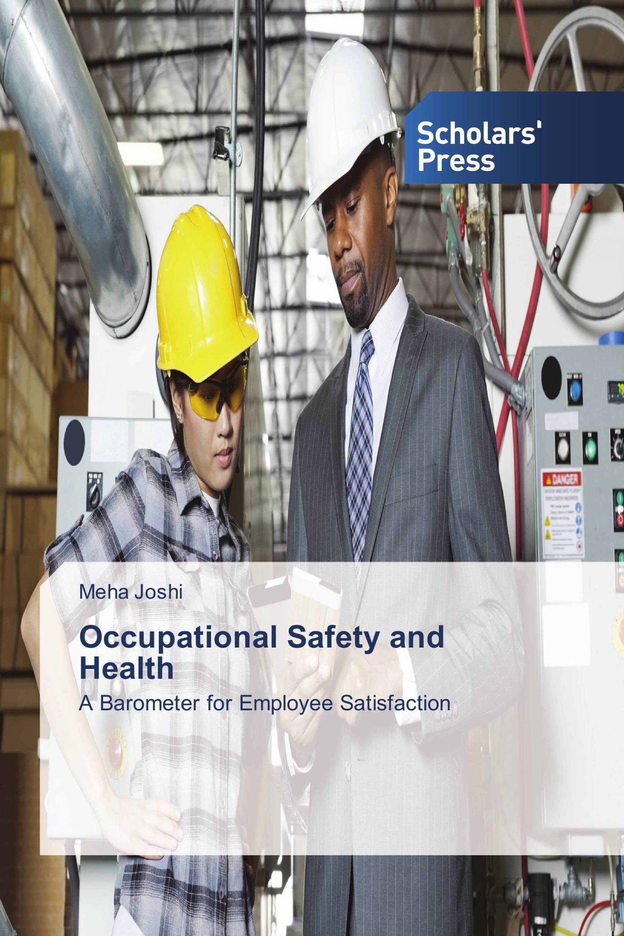 Occupational Safety and Health