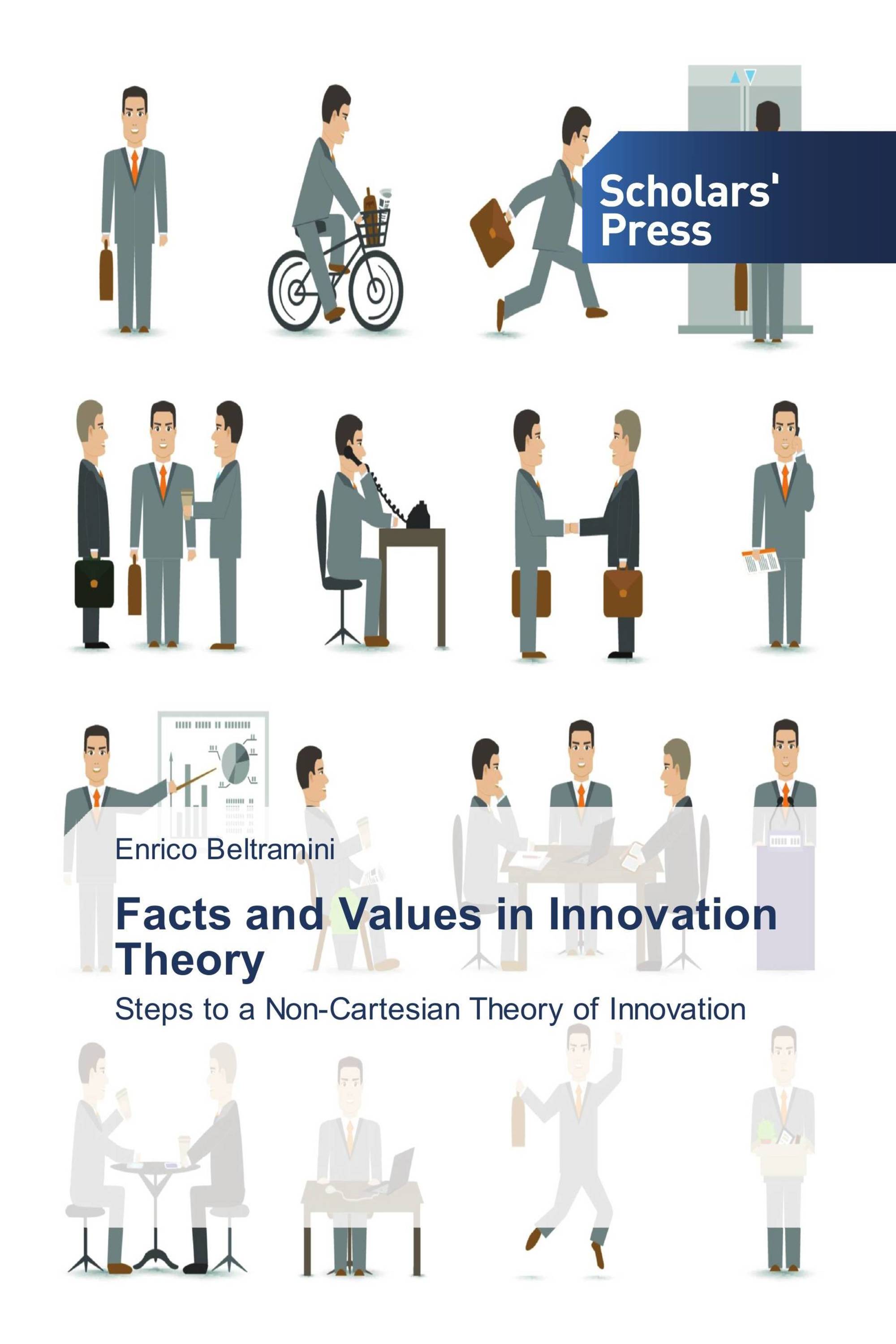 Facts and Values in Innovation Theory