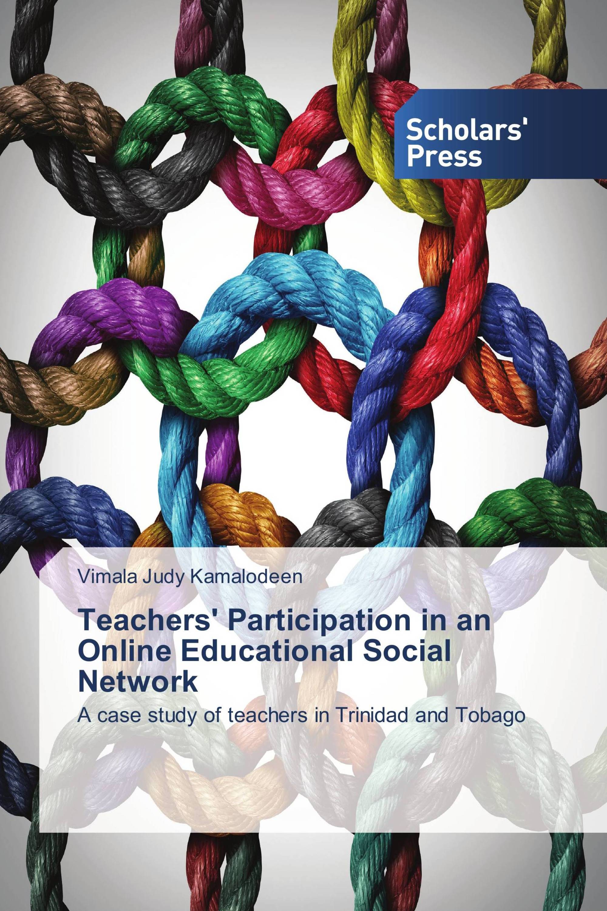 Teachers' Participation in an Online Educational Social Network