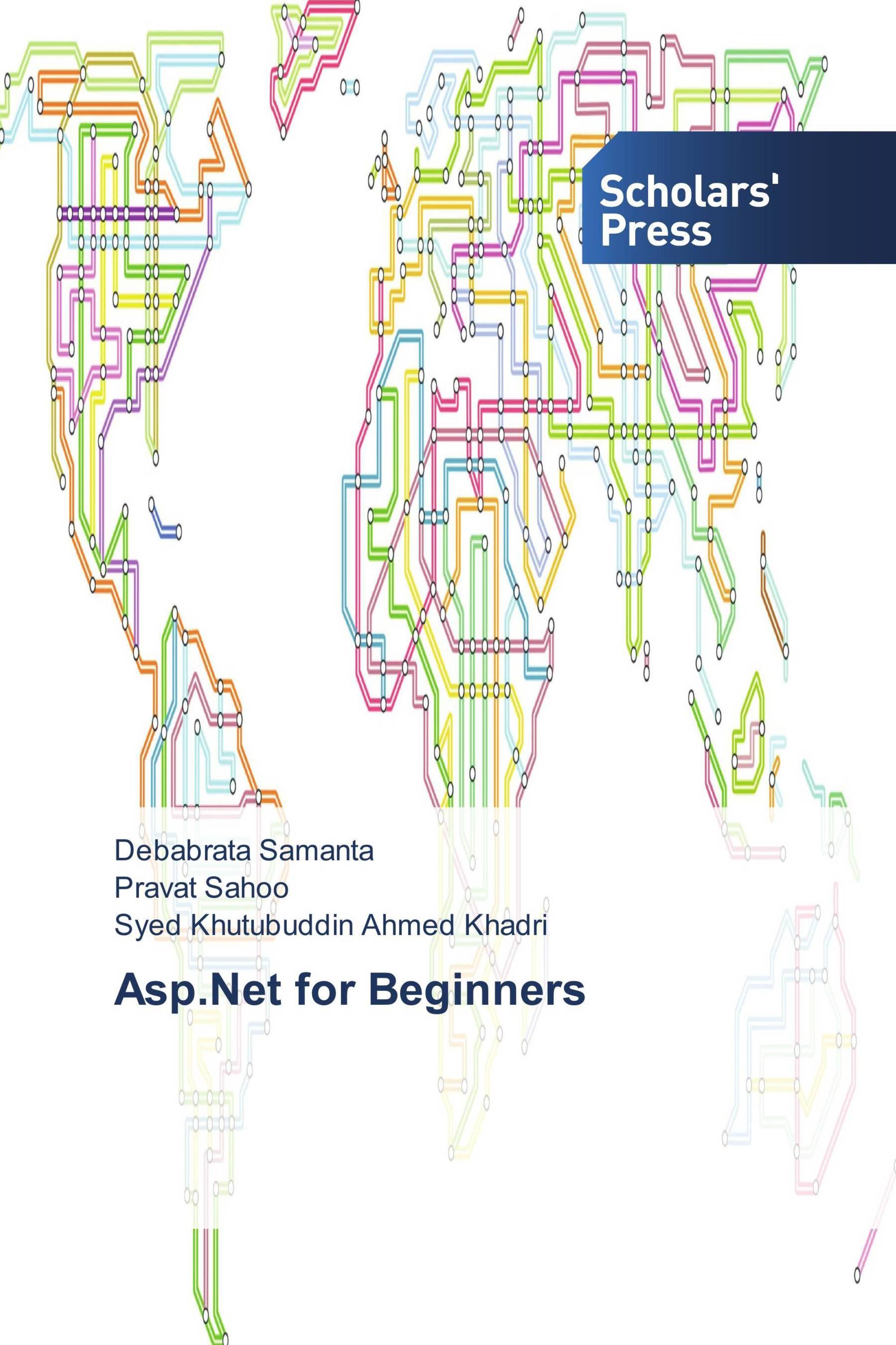 Asp.Net for Beginners