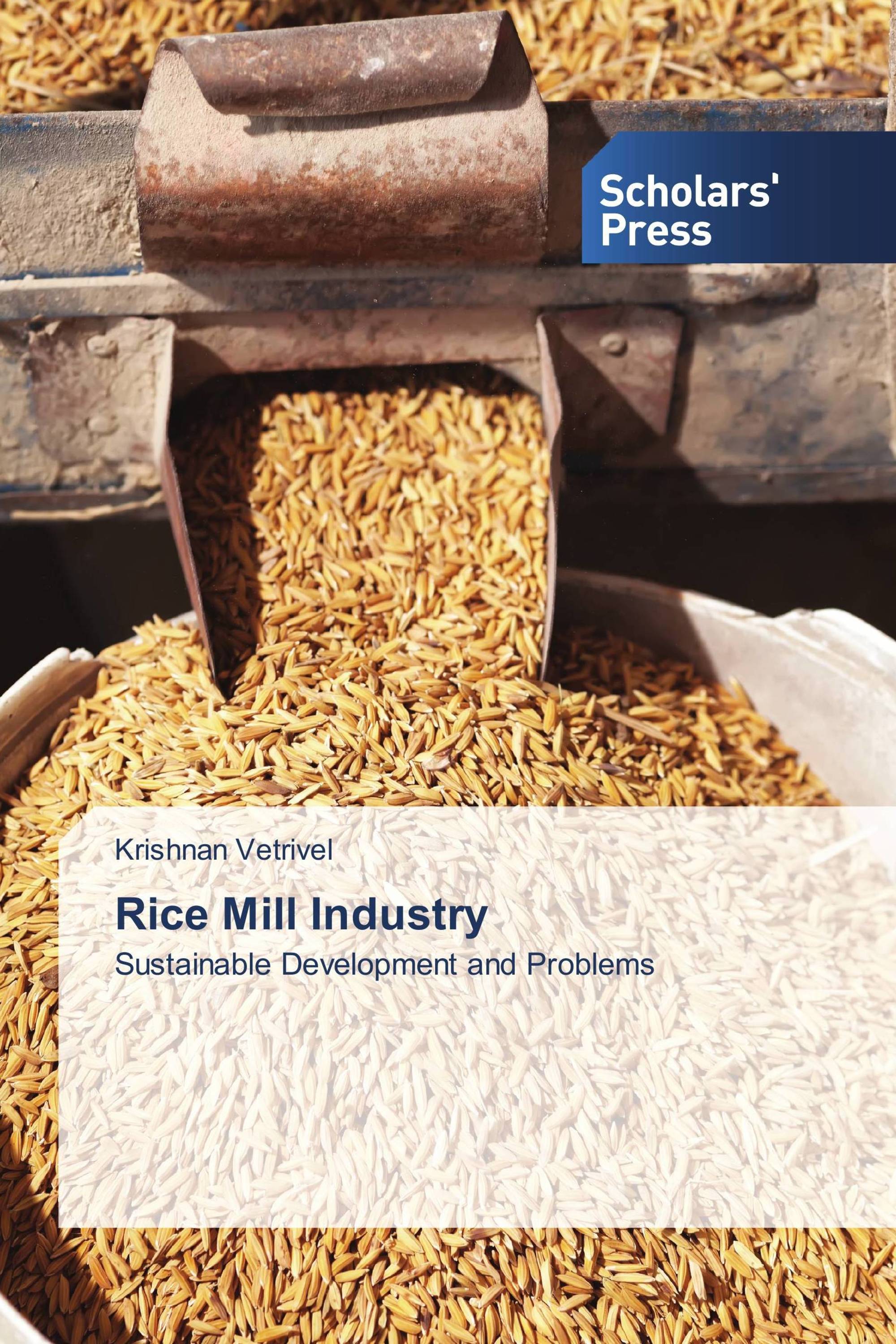 Rice Mill Industry