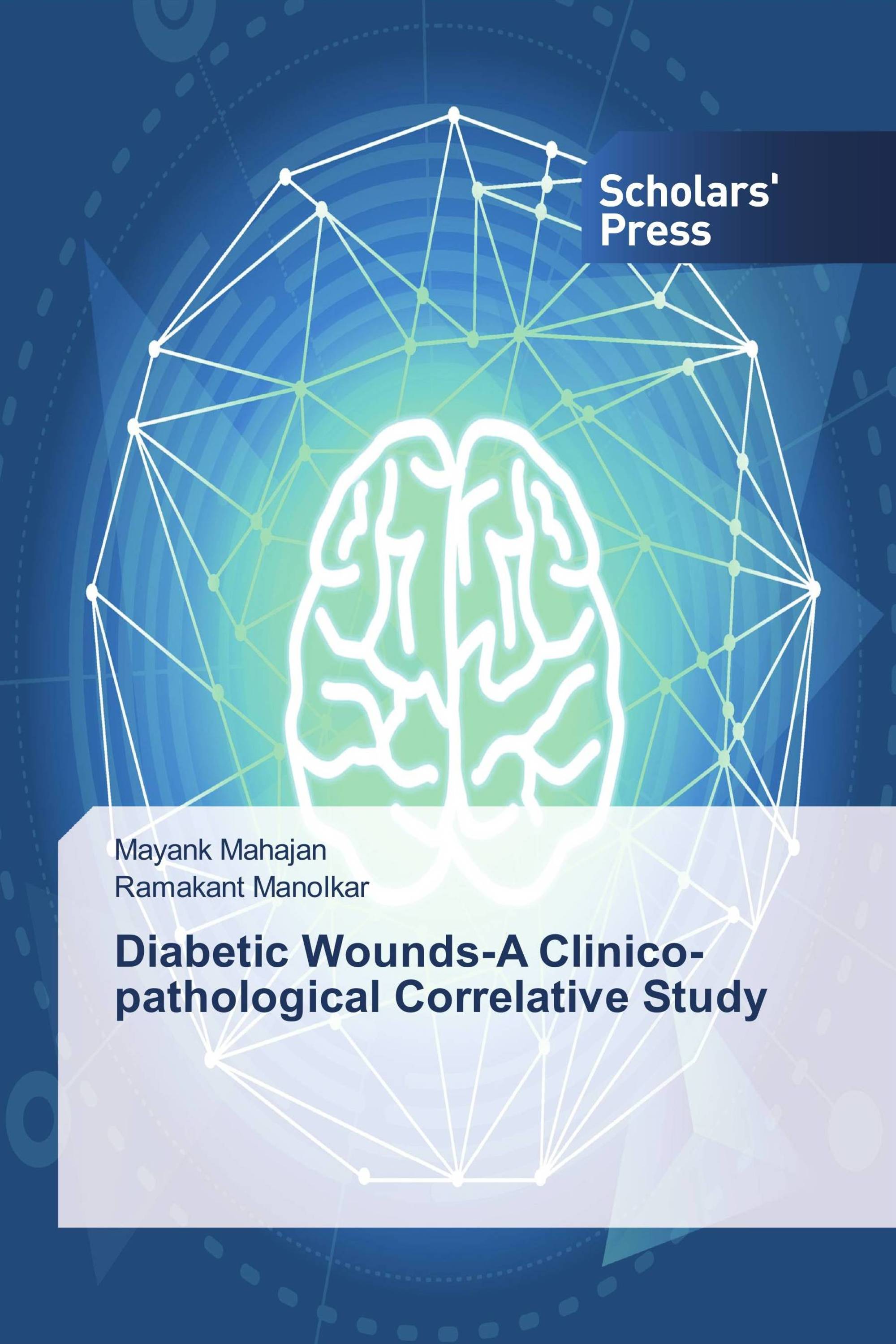 Diabetic Wounds-A Clinico-pathological Correlative Study