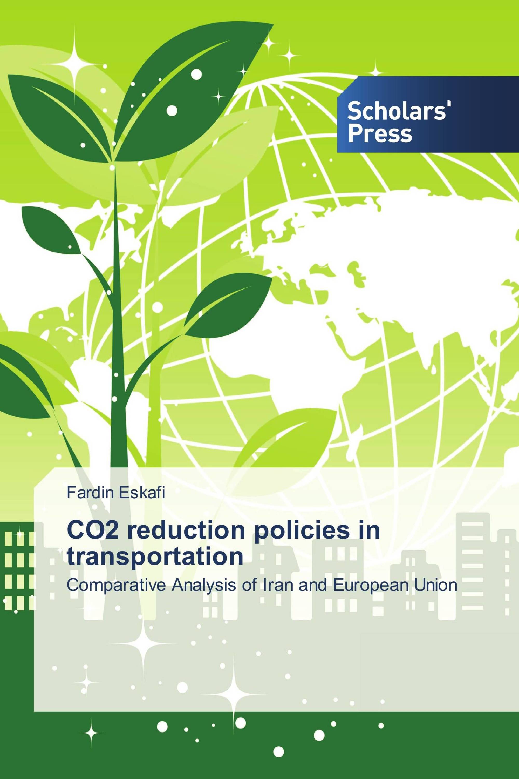 CO2 reduction policies in transportation