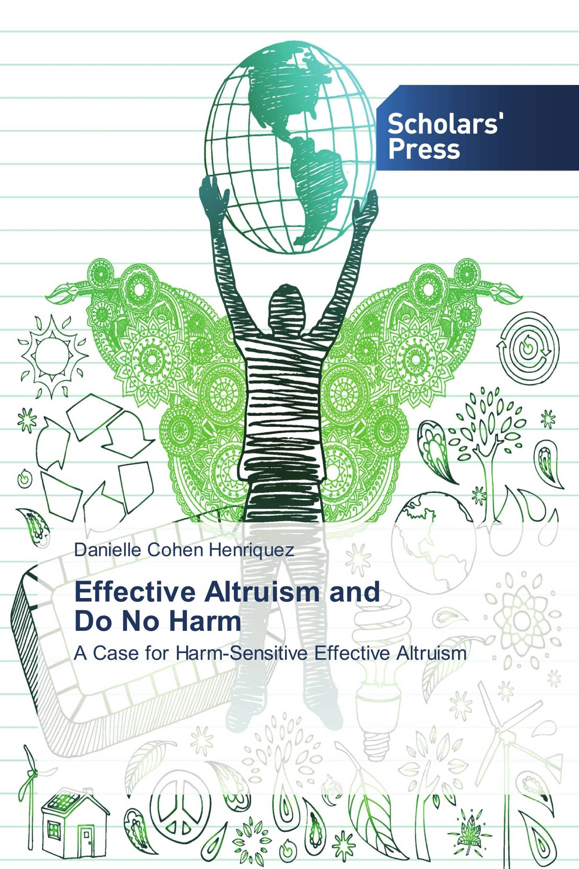 Effective Altruism and Do No Harm