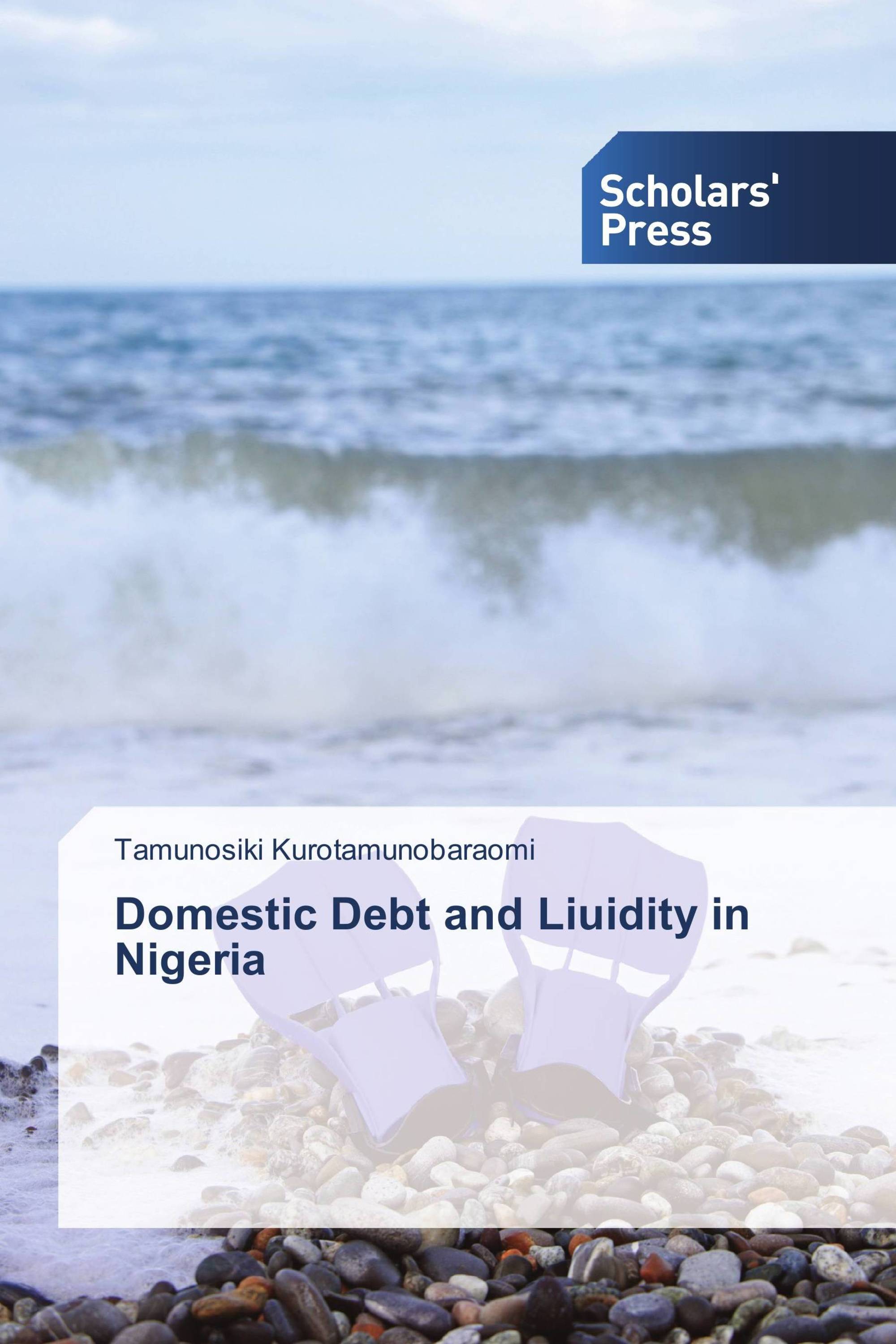 Domestic Debt and Liuidity in Nigeria