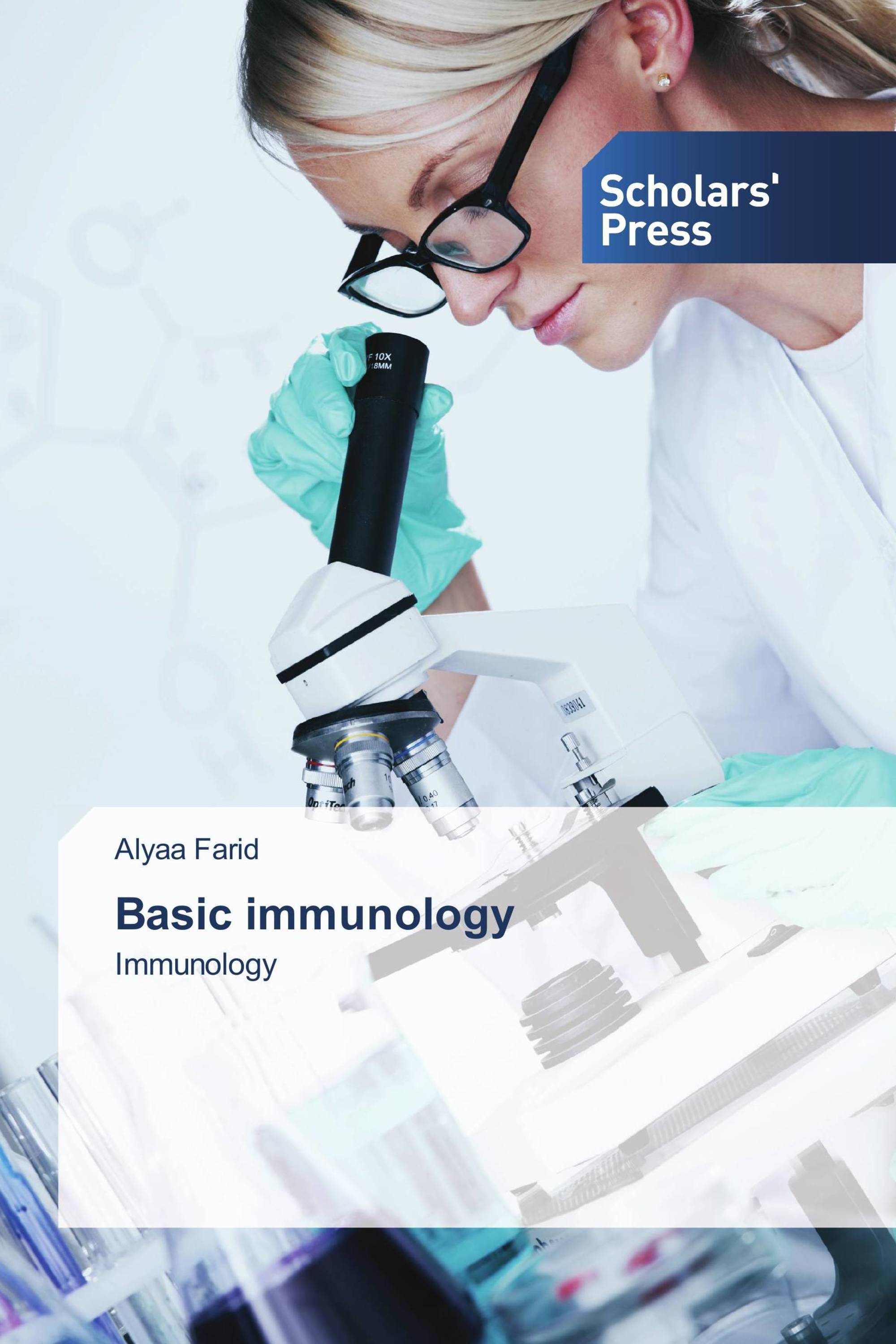 Basic immunology