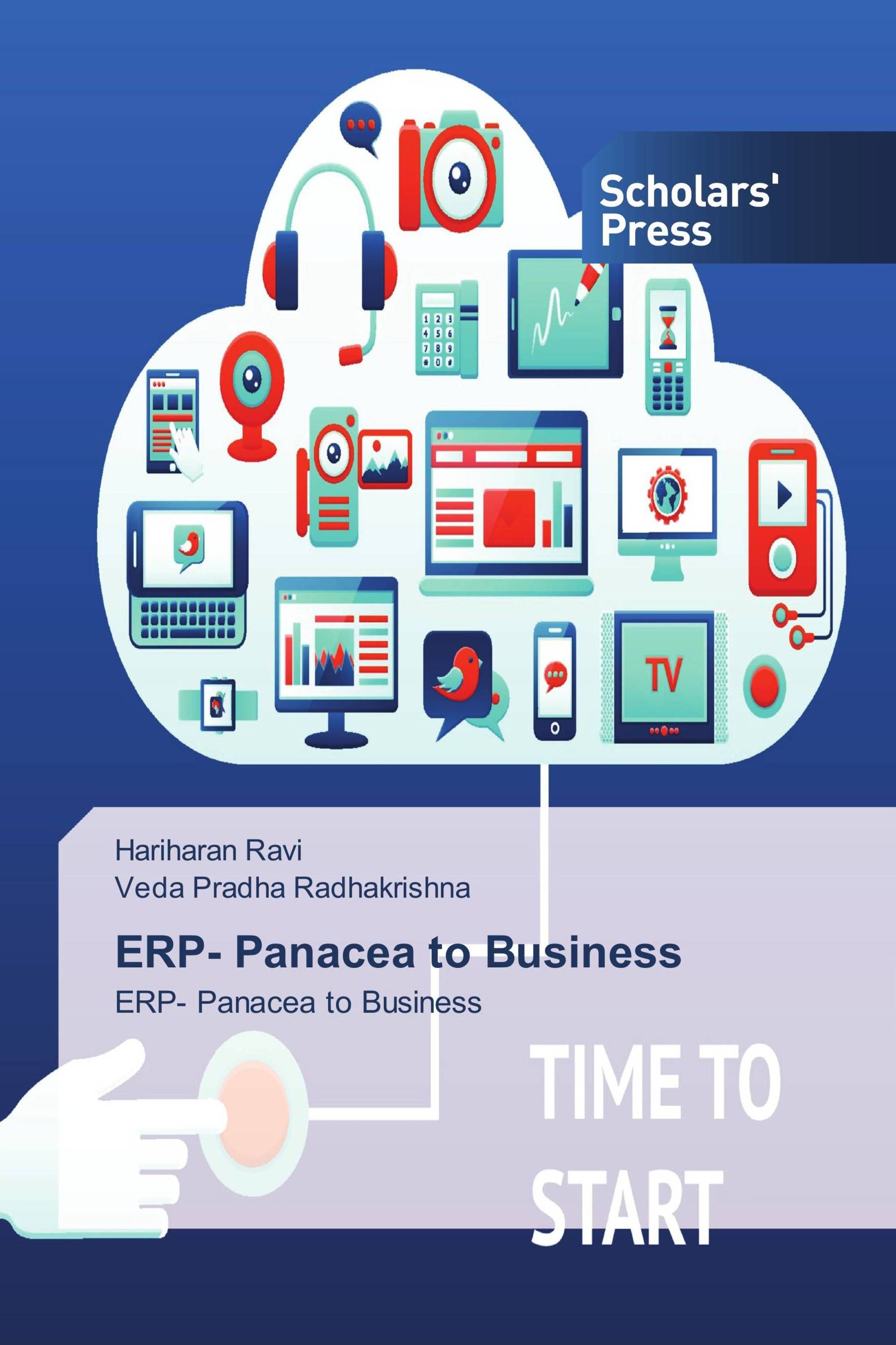 ERP- Panacea to Business