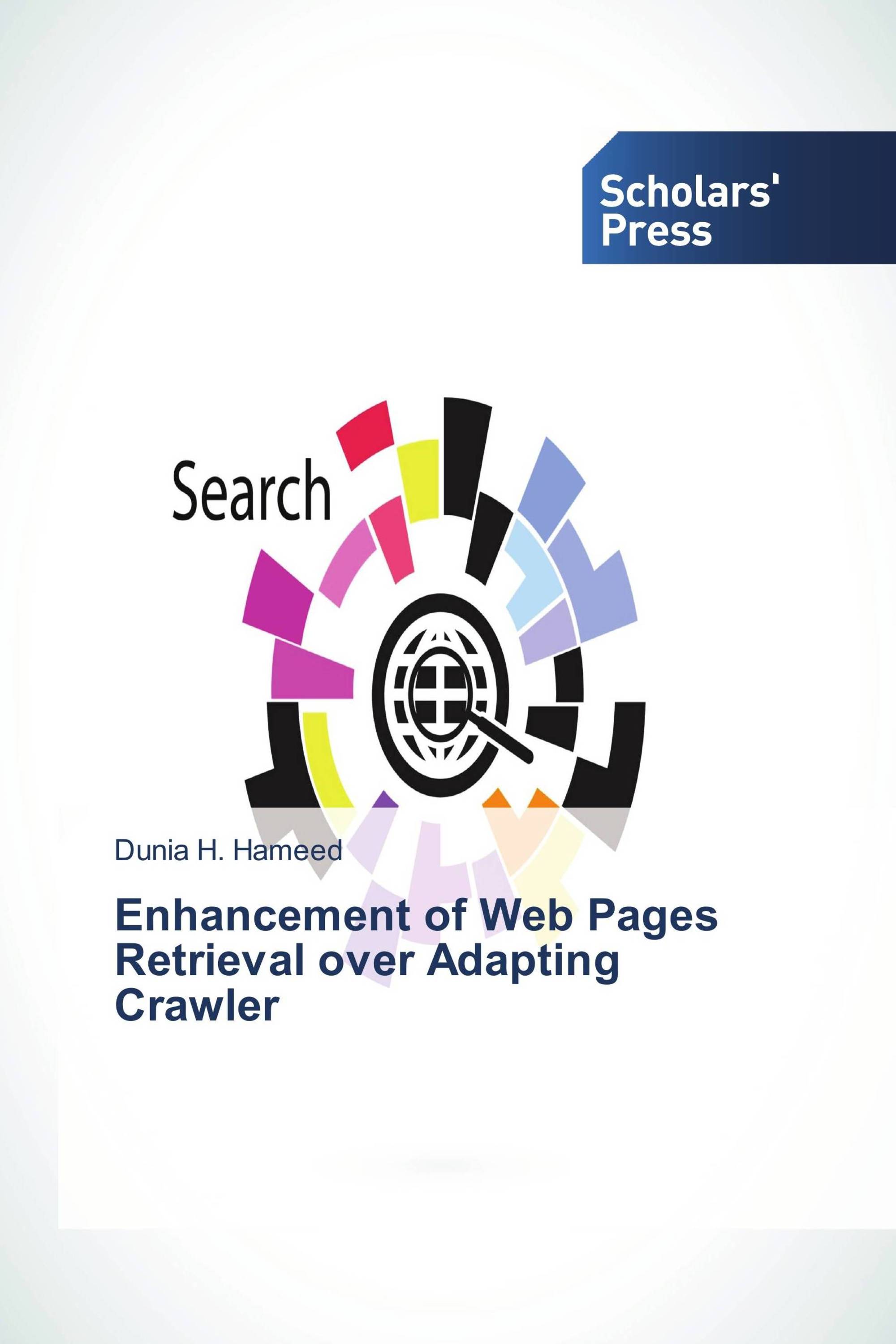 Enhancement of Web Pages Retrieval over Adapting Crawler