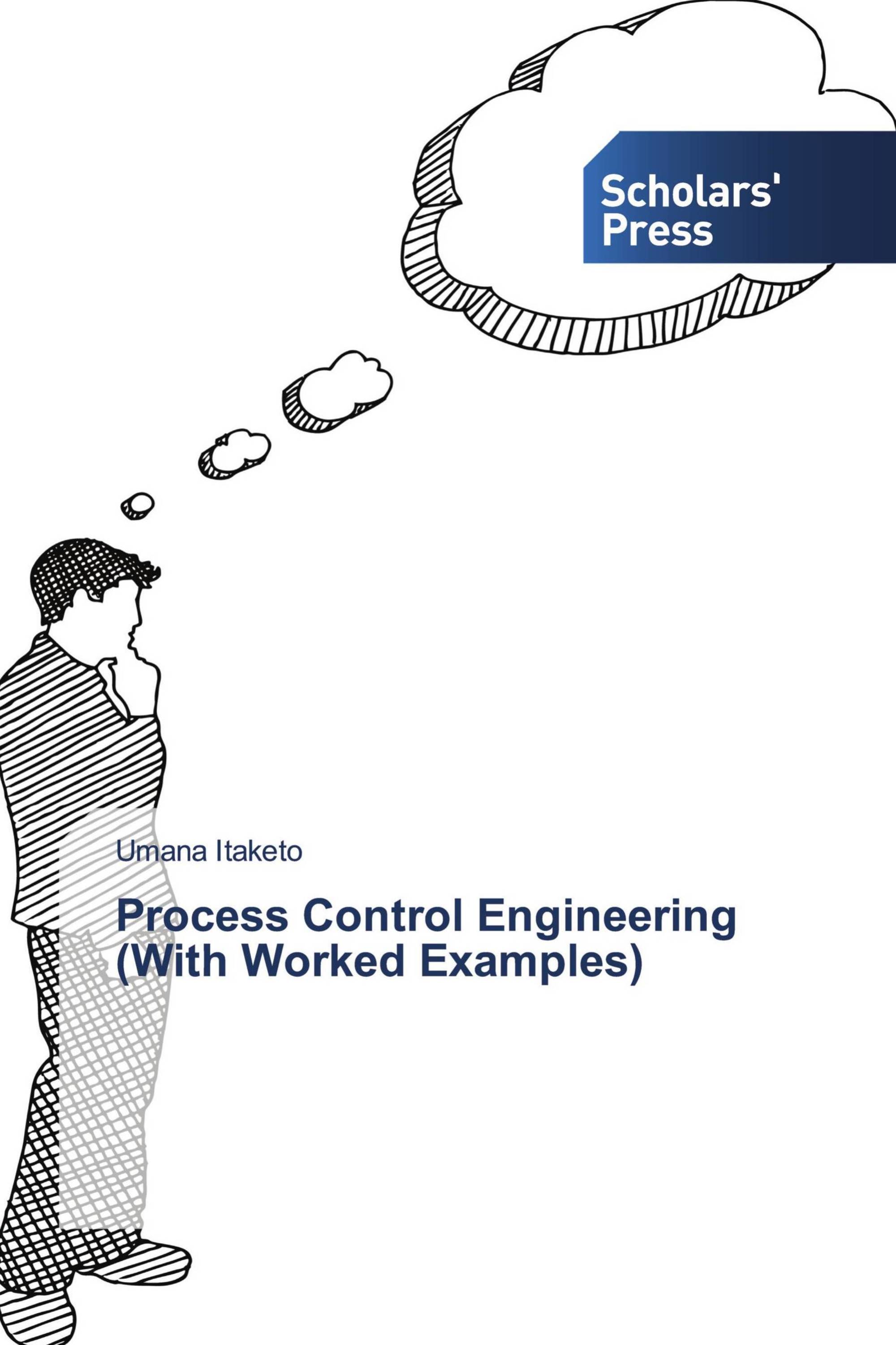 Process Control Engineering (With Worked Examples)