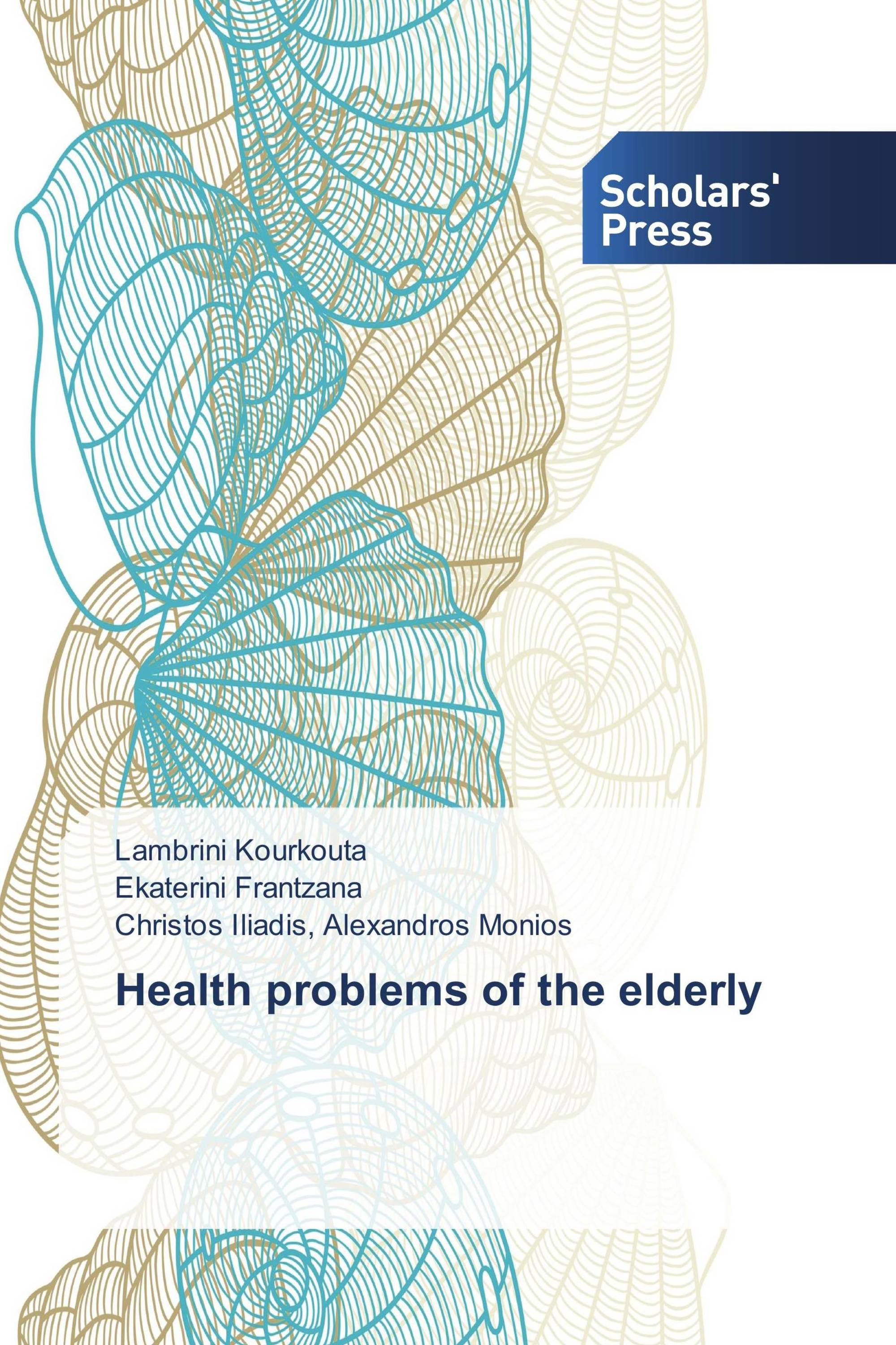 Health problems of the elderly