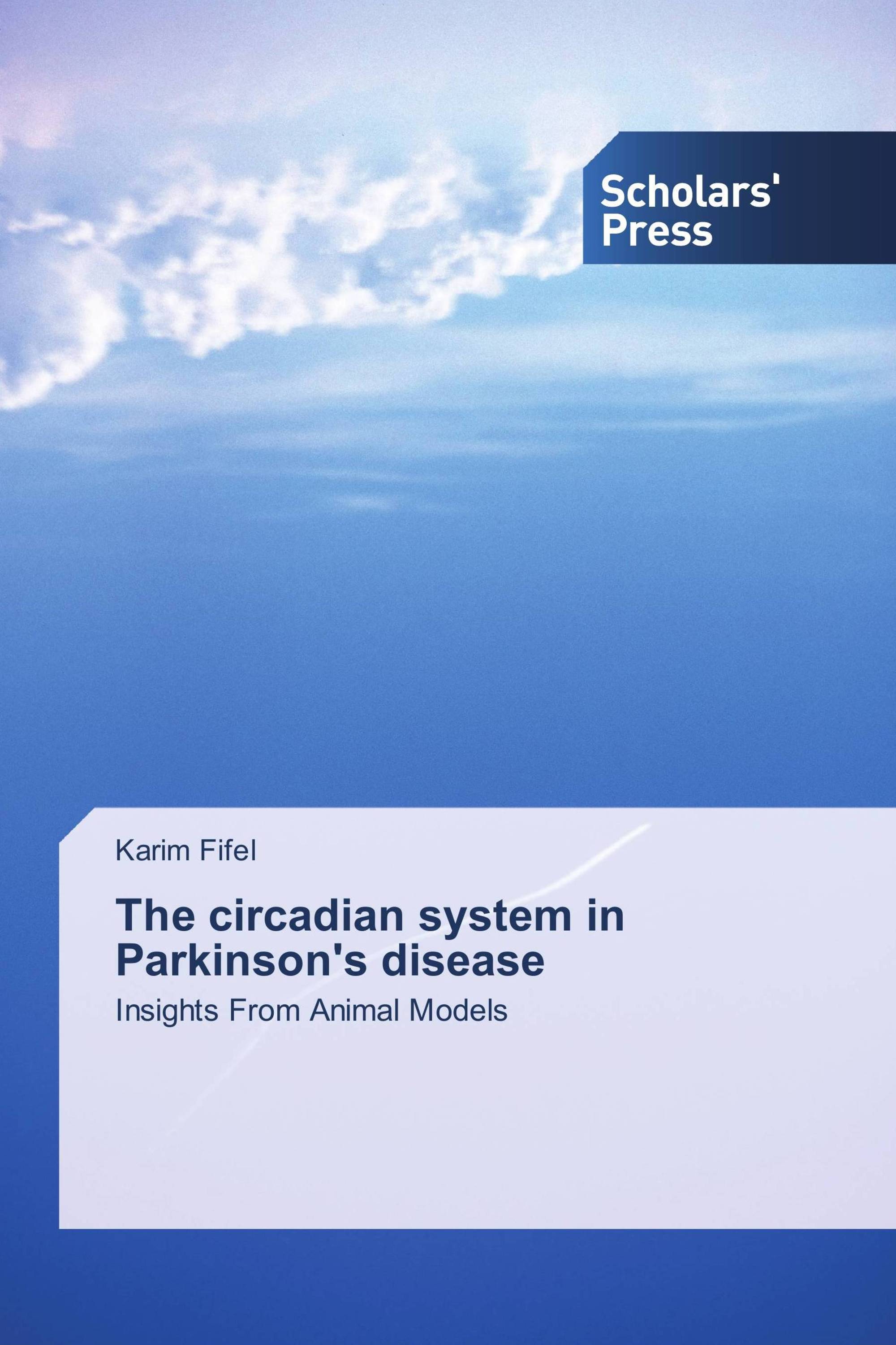 The circadian system in Parkinson's disease