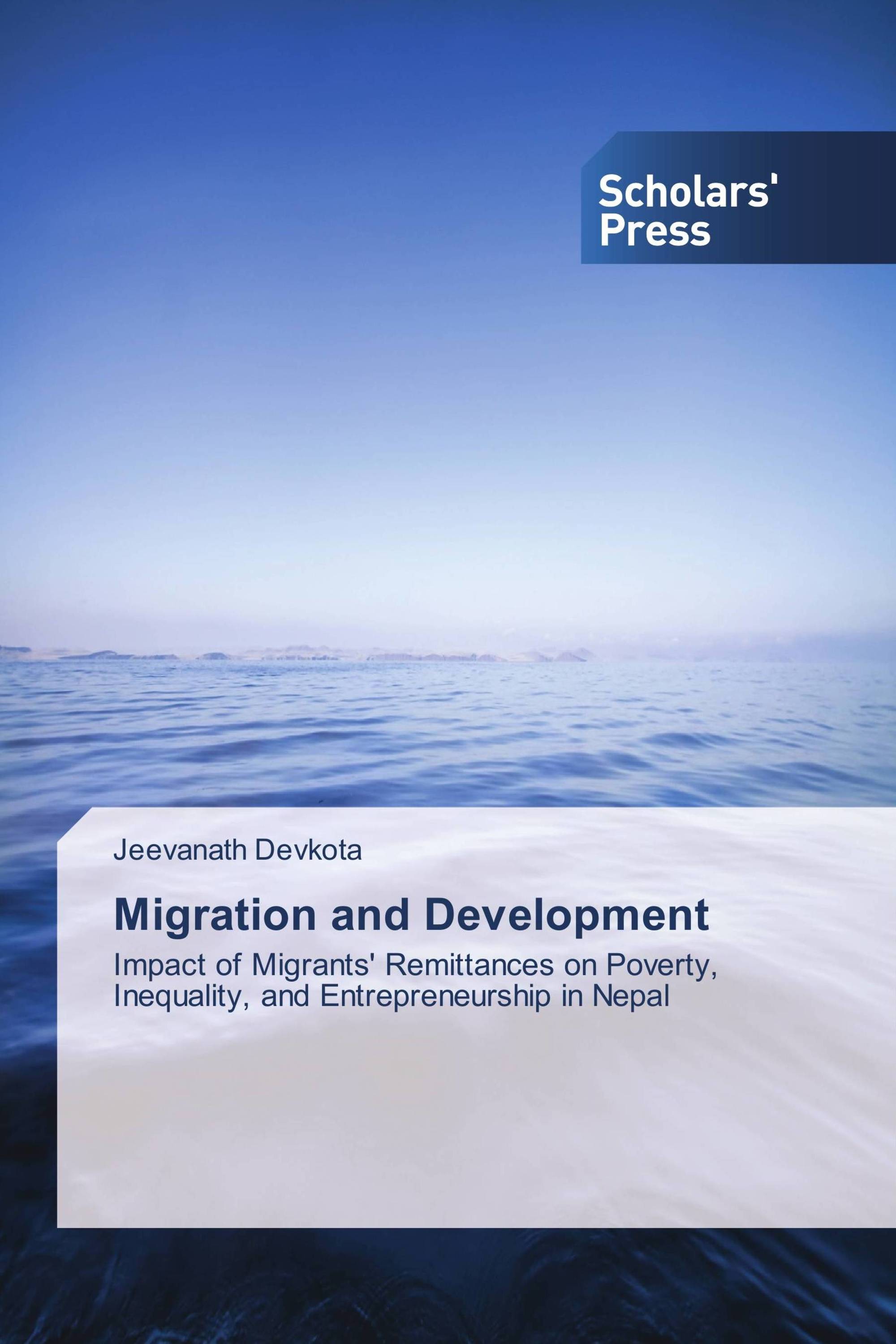 Migration and Development