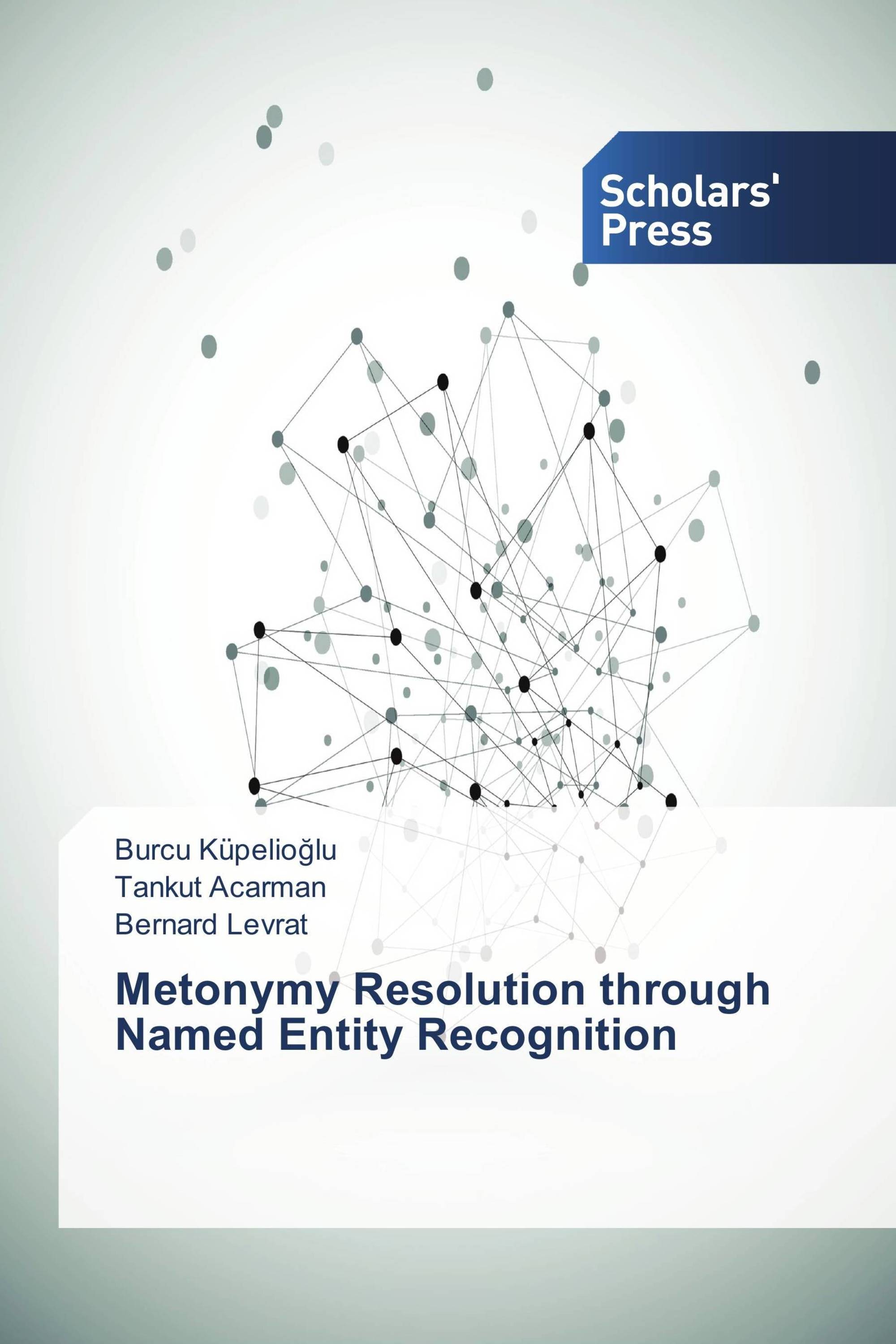 Metonymy Resolution through Named Entity Recognition