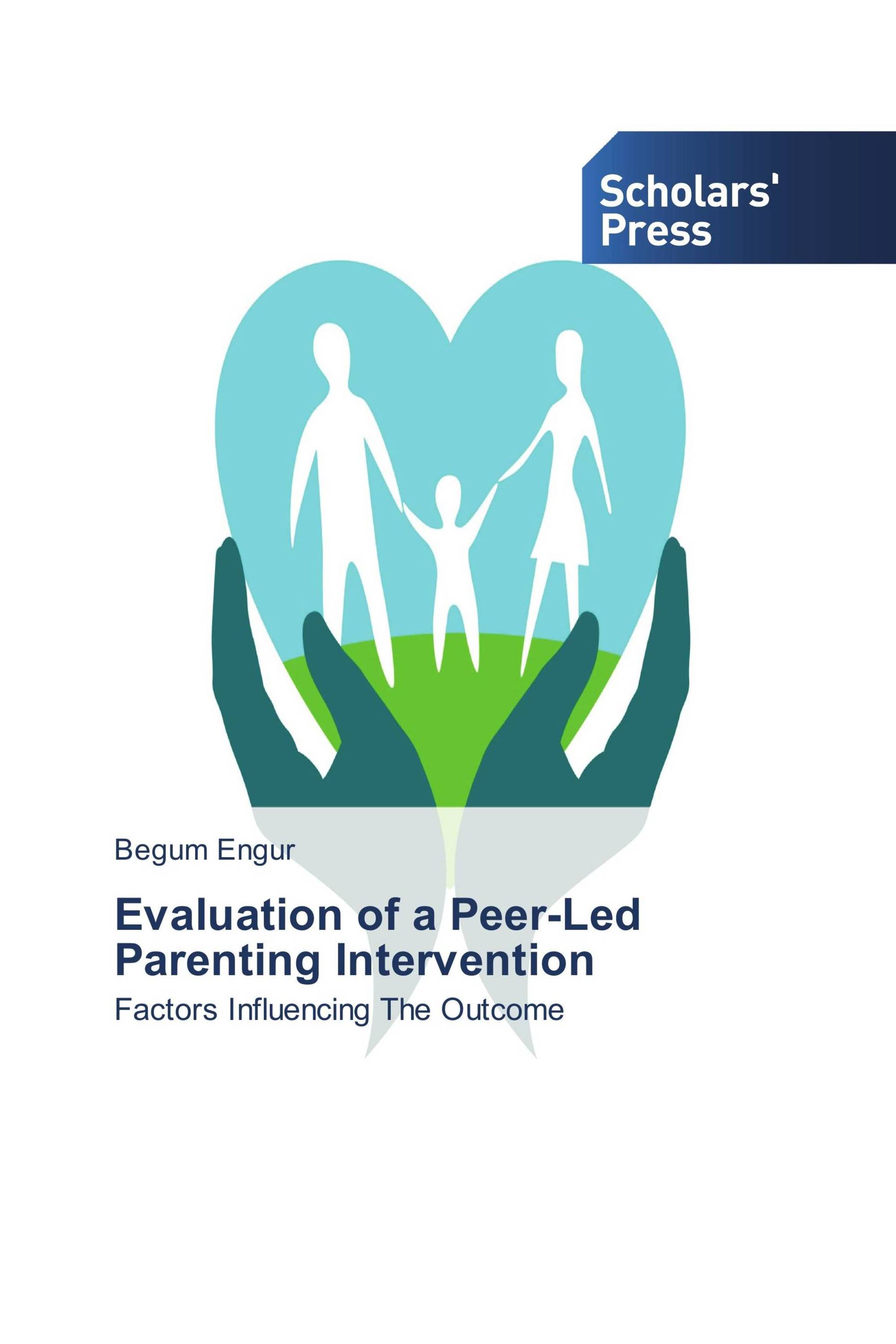 Evaluation of a Peer-Led Parenting Intervention