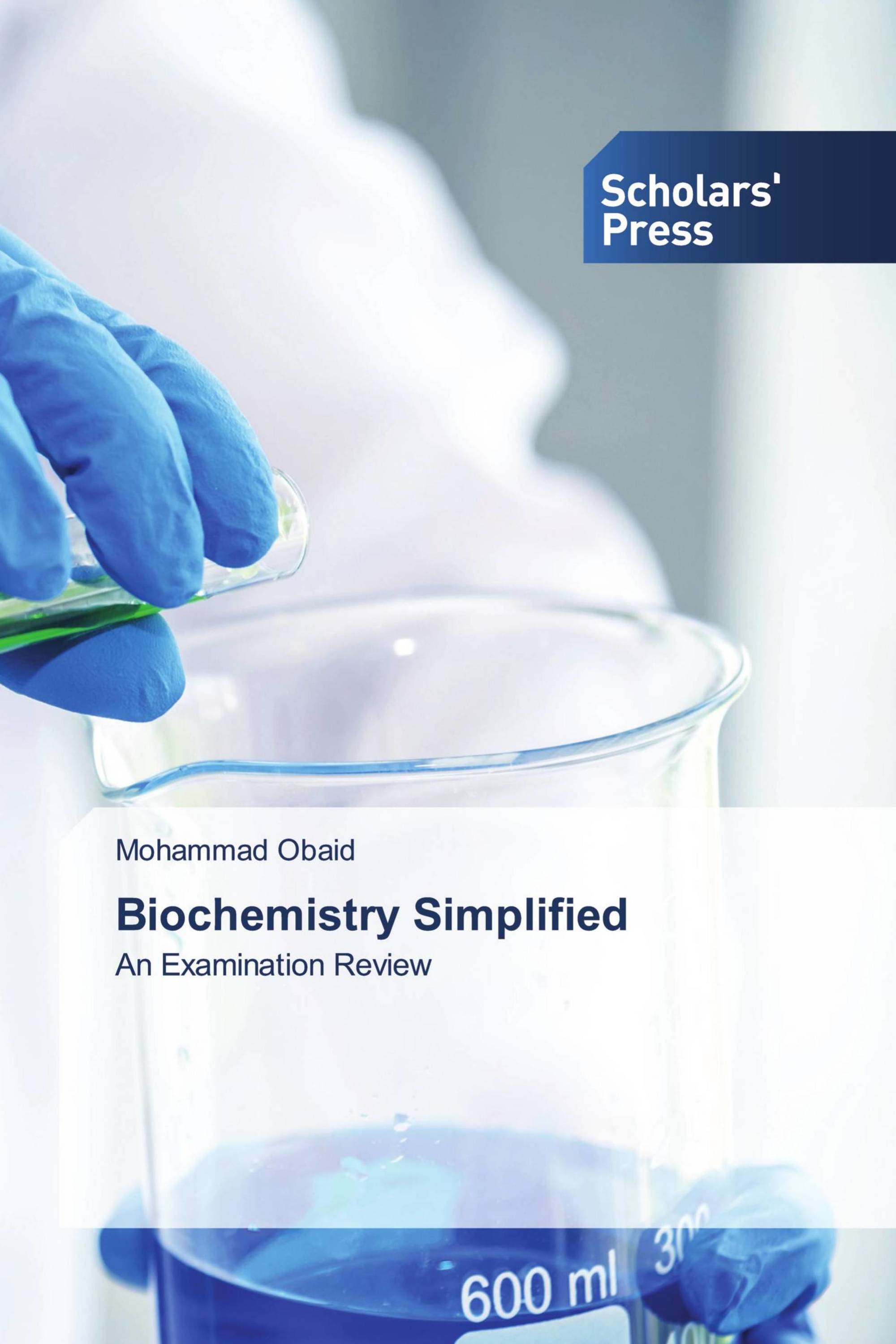 Biochemistry Simplified