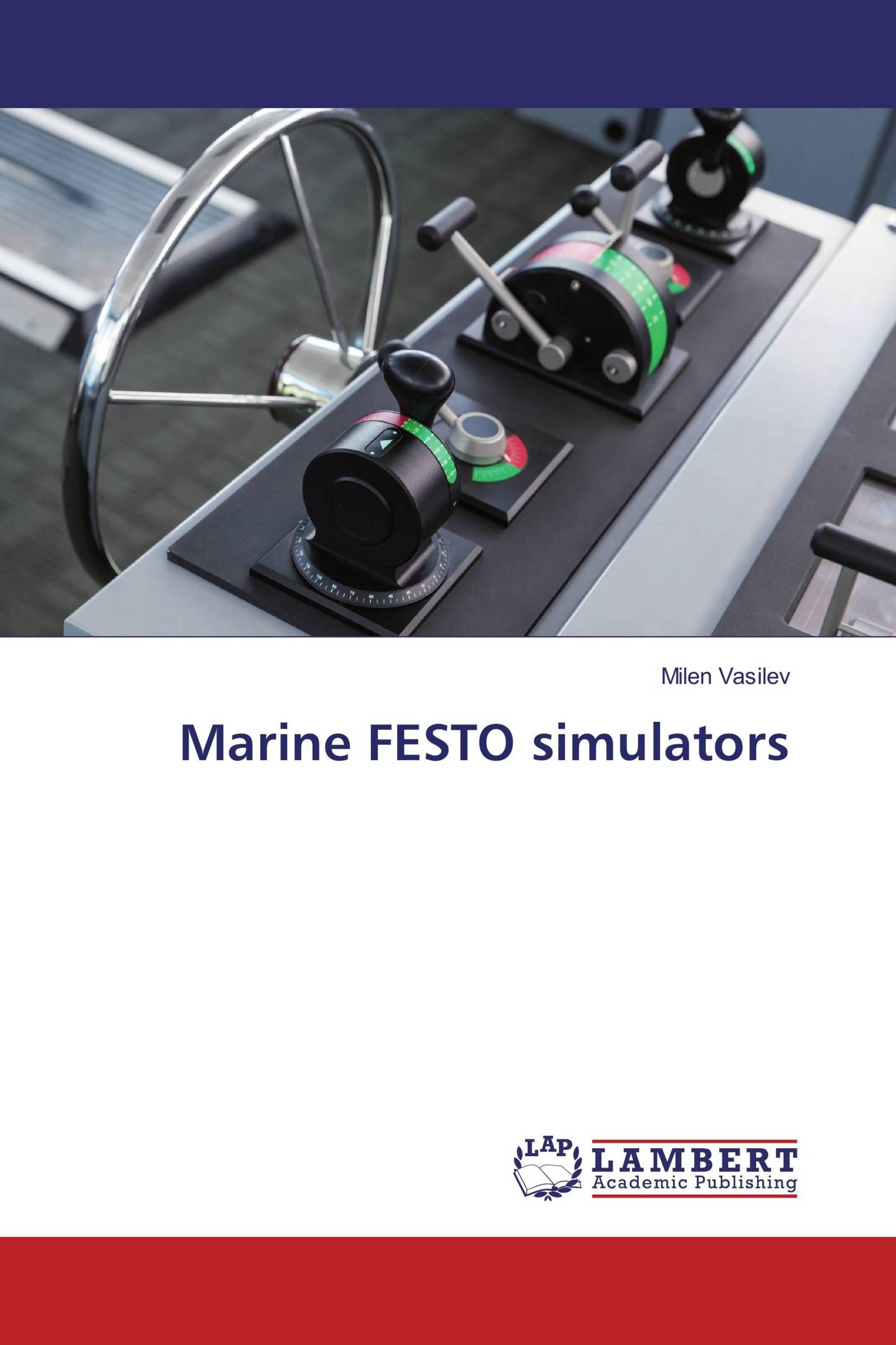 Marine FESTO simulators