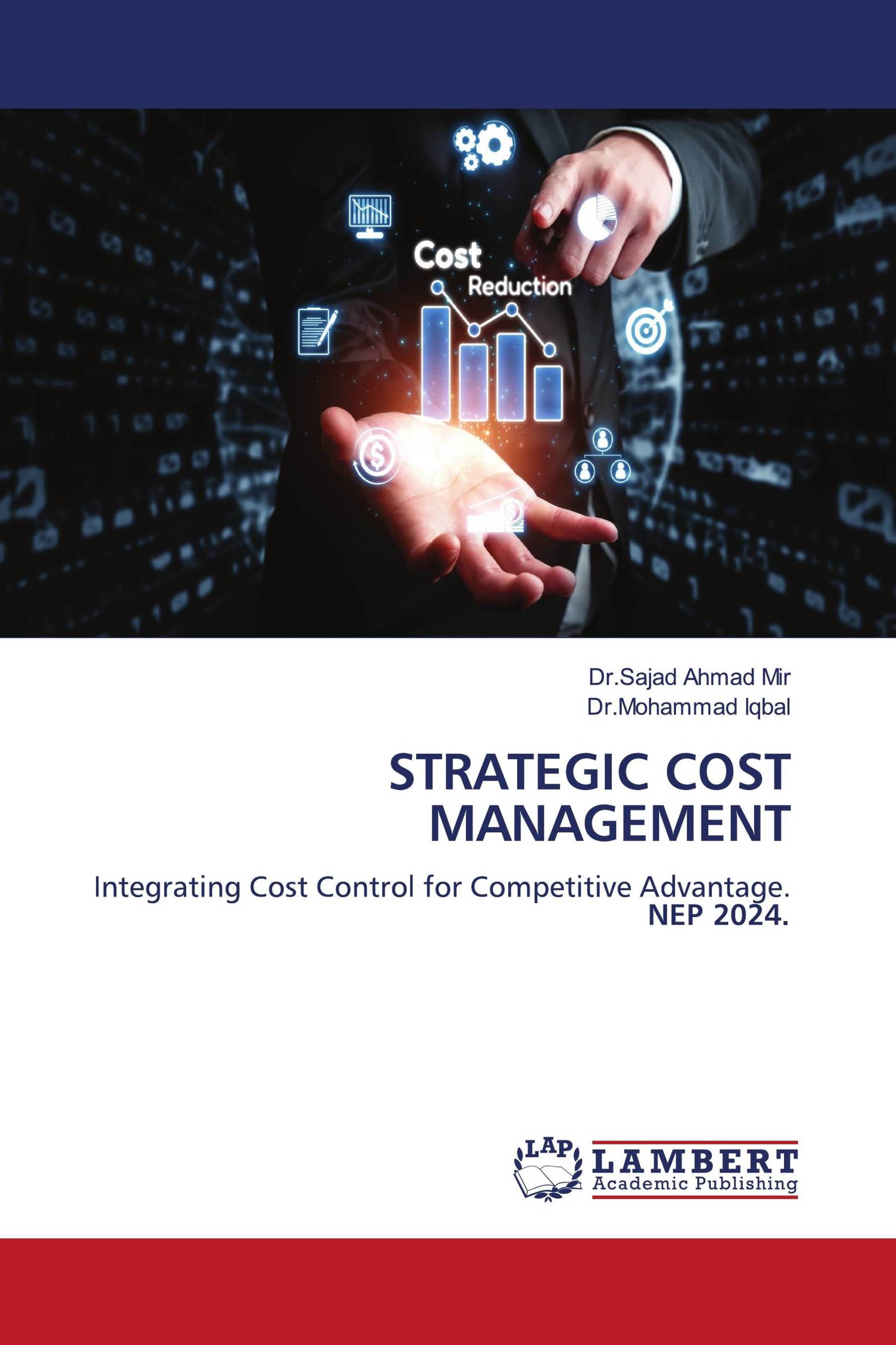 STRATEGIC COST MANAGEMENT