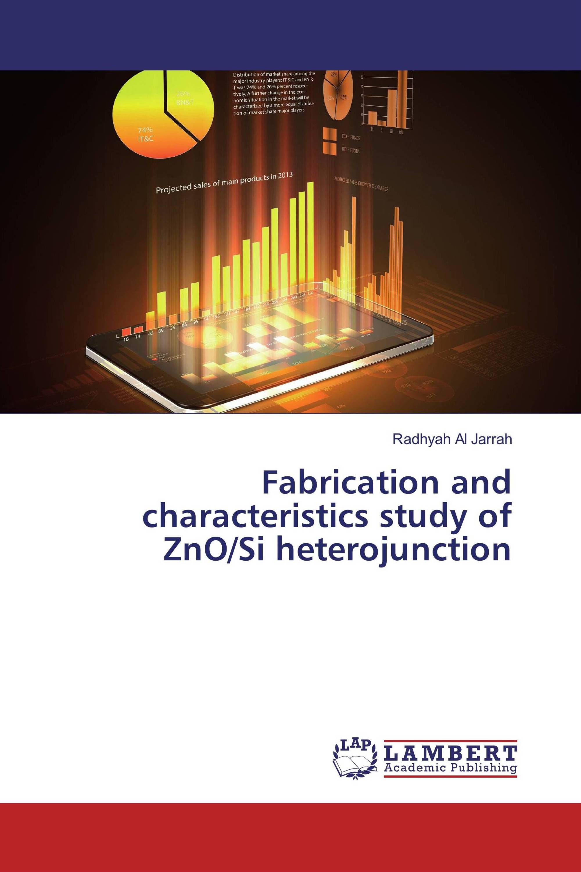 Fabrication and characteristics study of ZnO/Si heterojunction