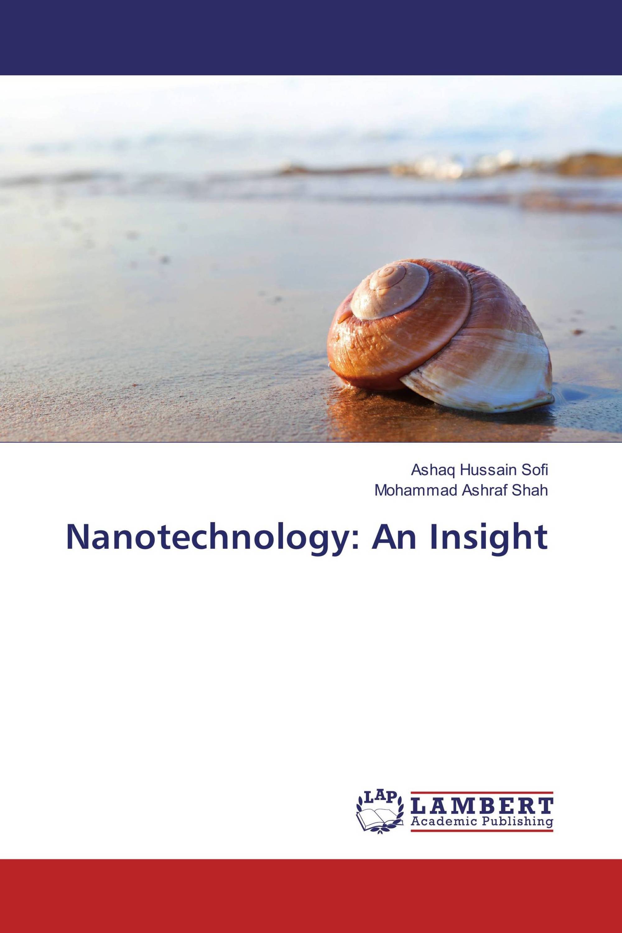 Nanotechnology: An Insight