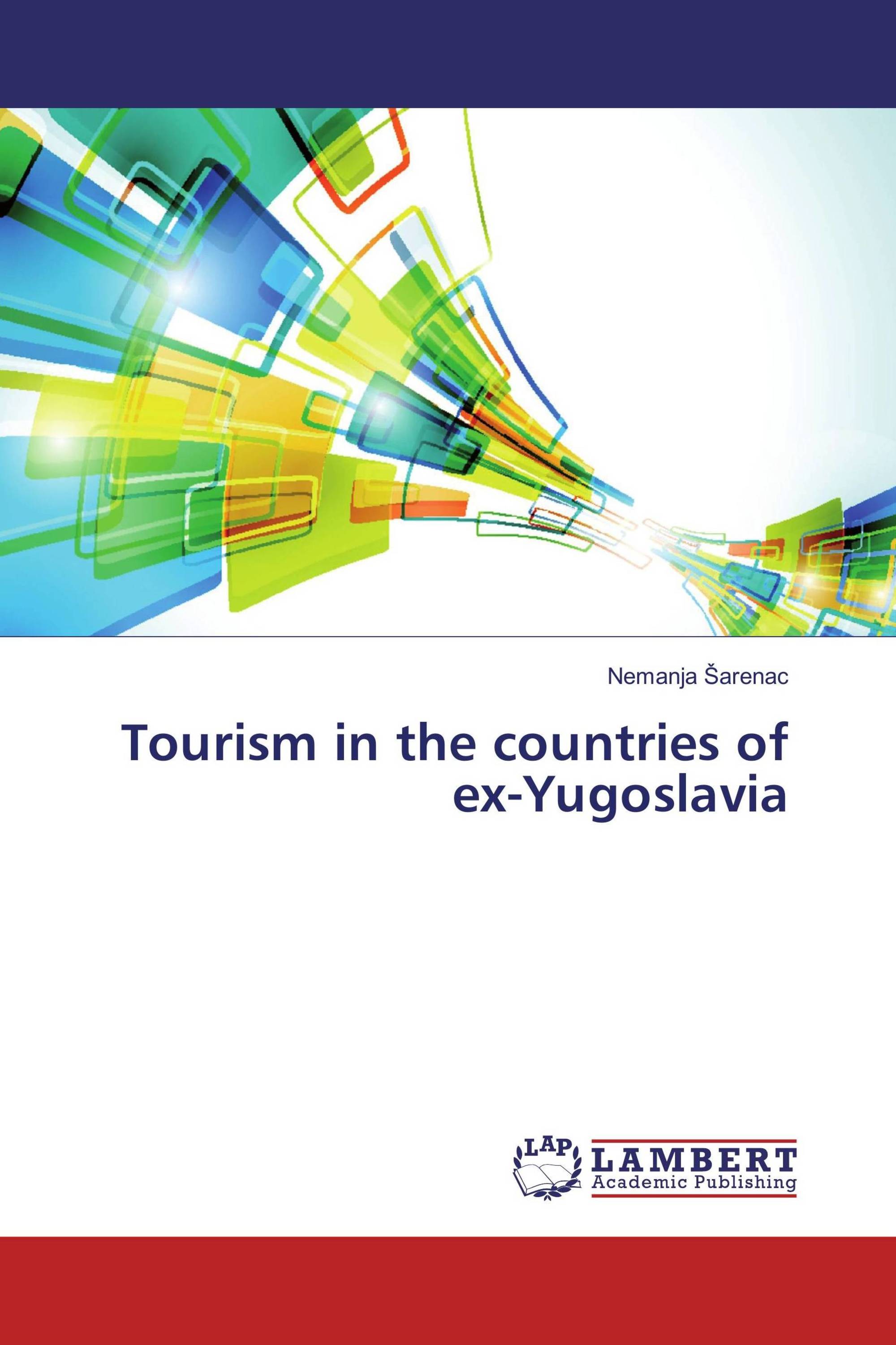 Tourism in the countries of ex-Yugoslavia