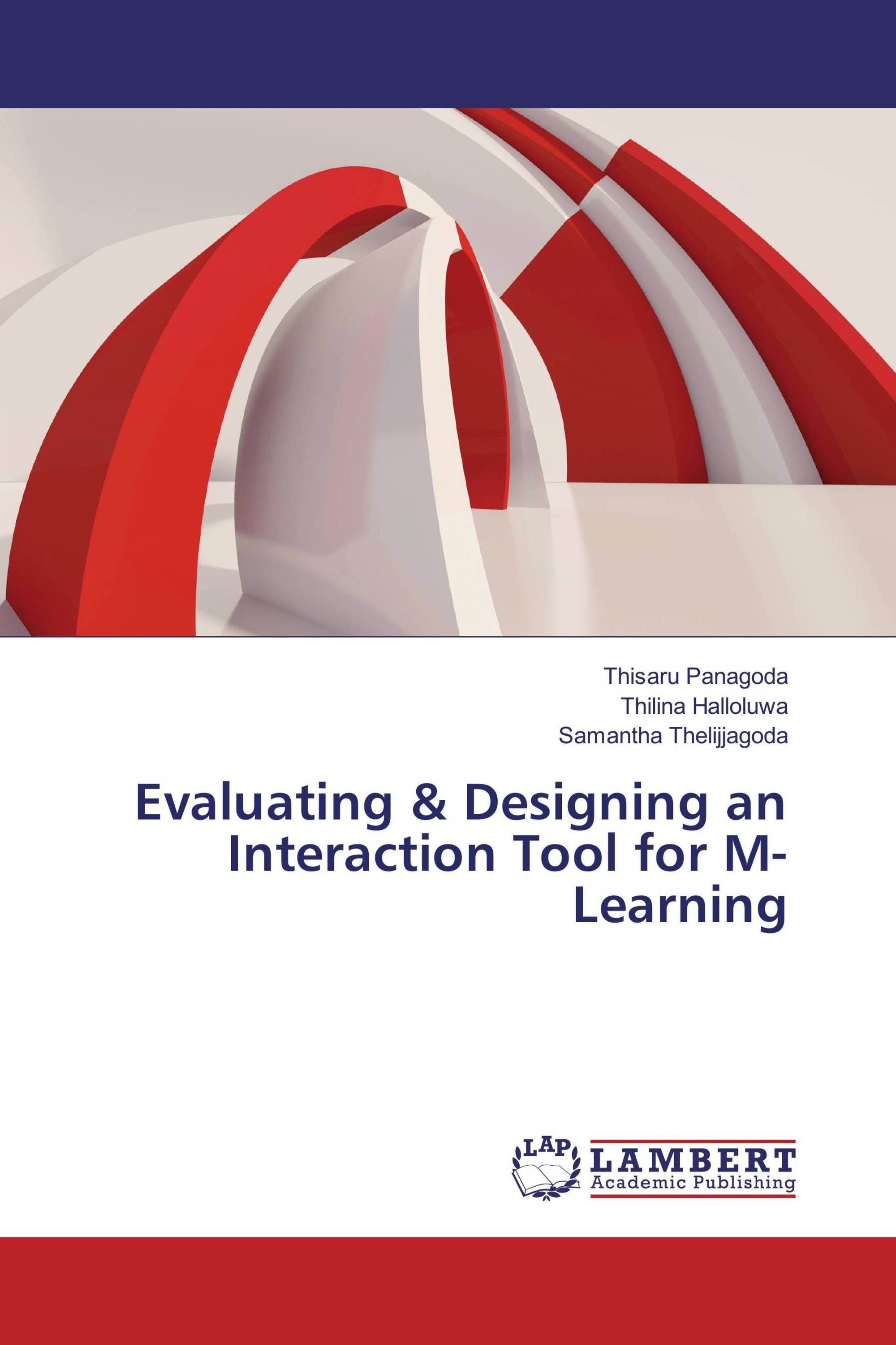 Evaluating & Designing an Interaction Tool for M-Learning