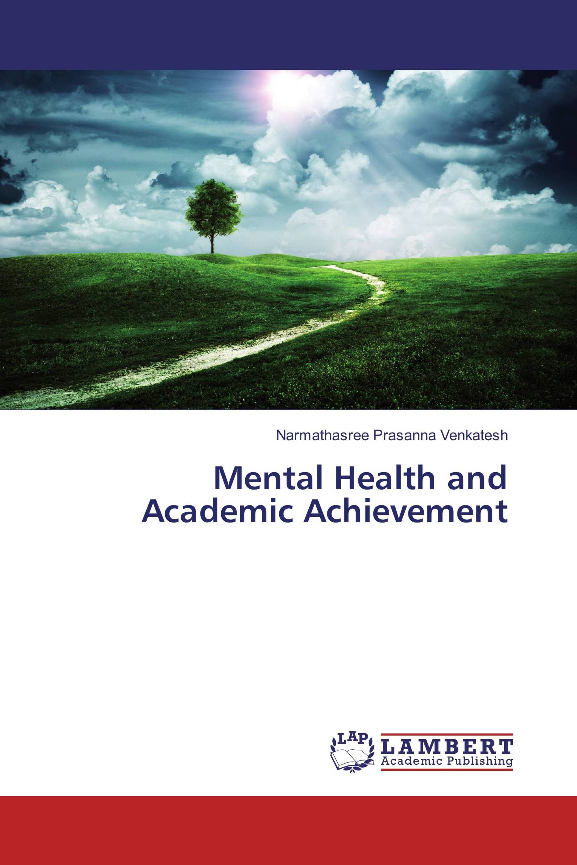 thesis on mental health and academic achievement