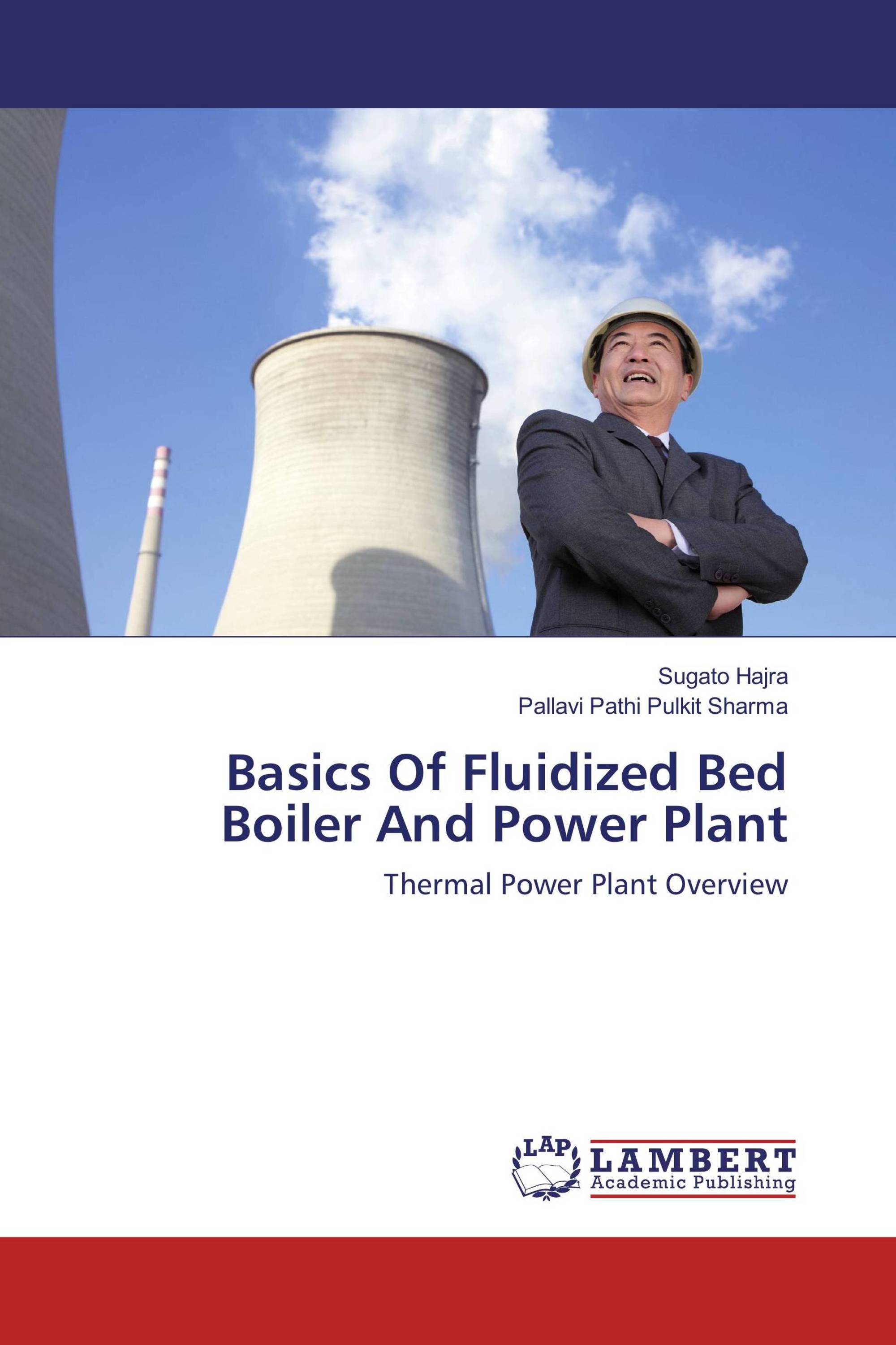 Basics Of Fluidized Bed Boiler And Power Plant