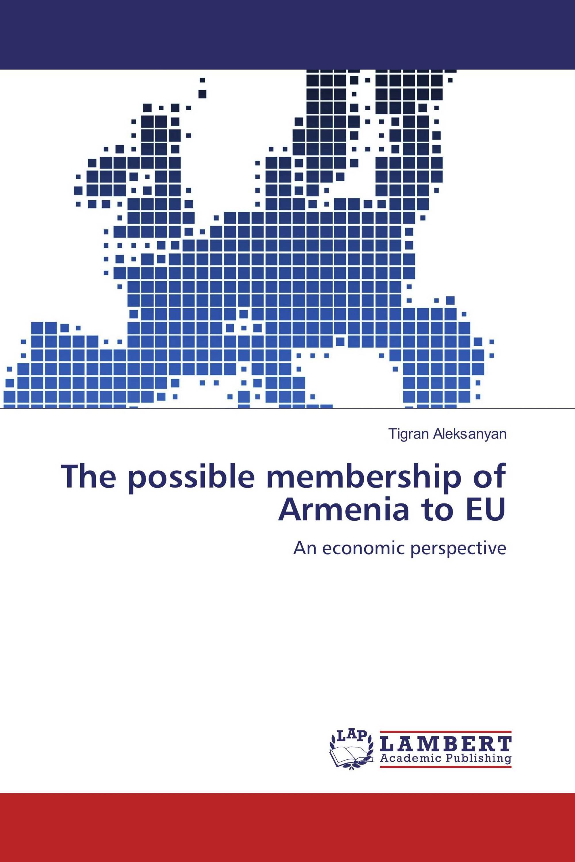 The possible membership of Armenia to EU