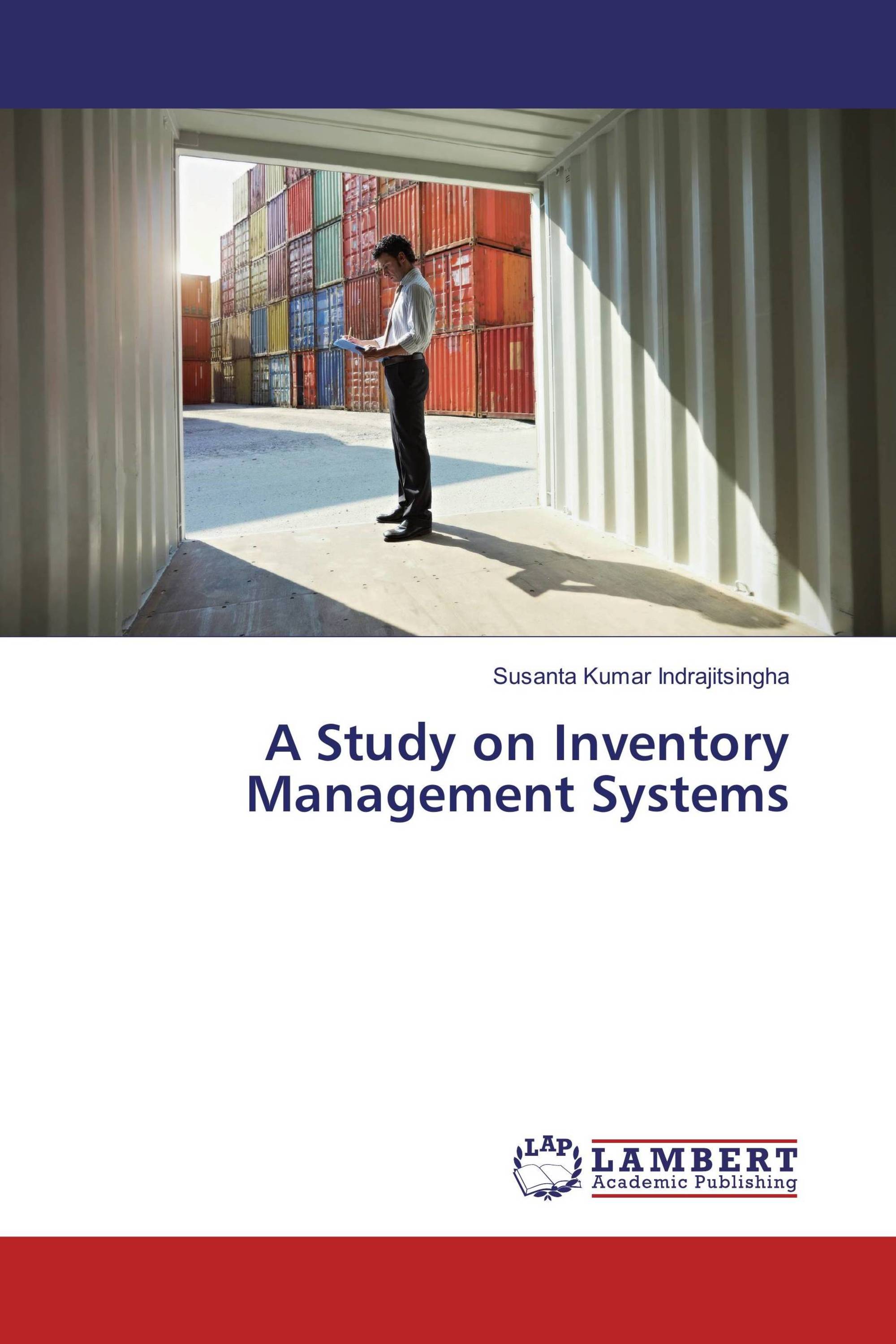 short case study on inventory management