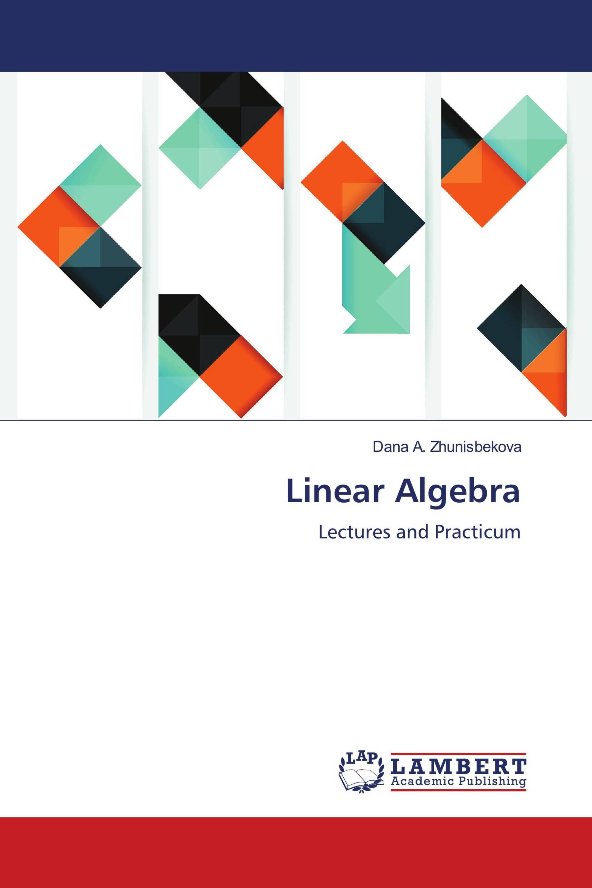 essays on linear algebra