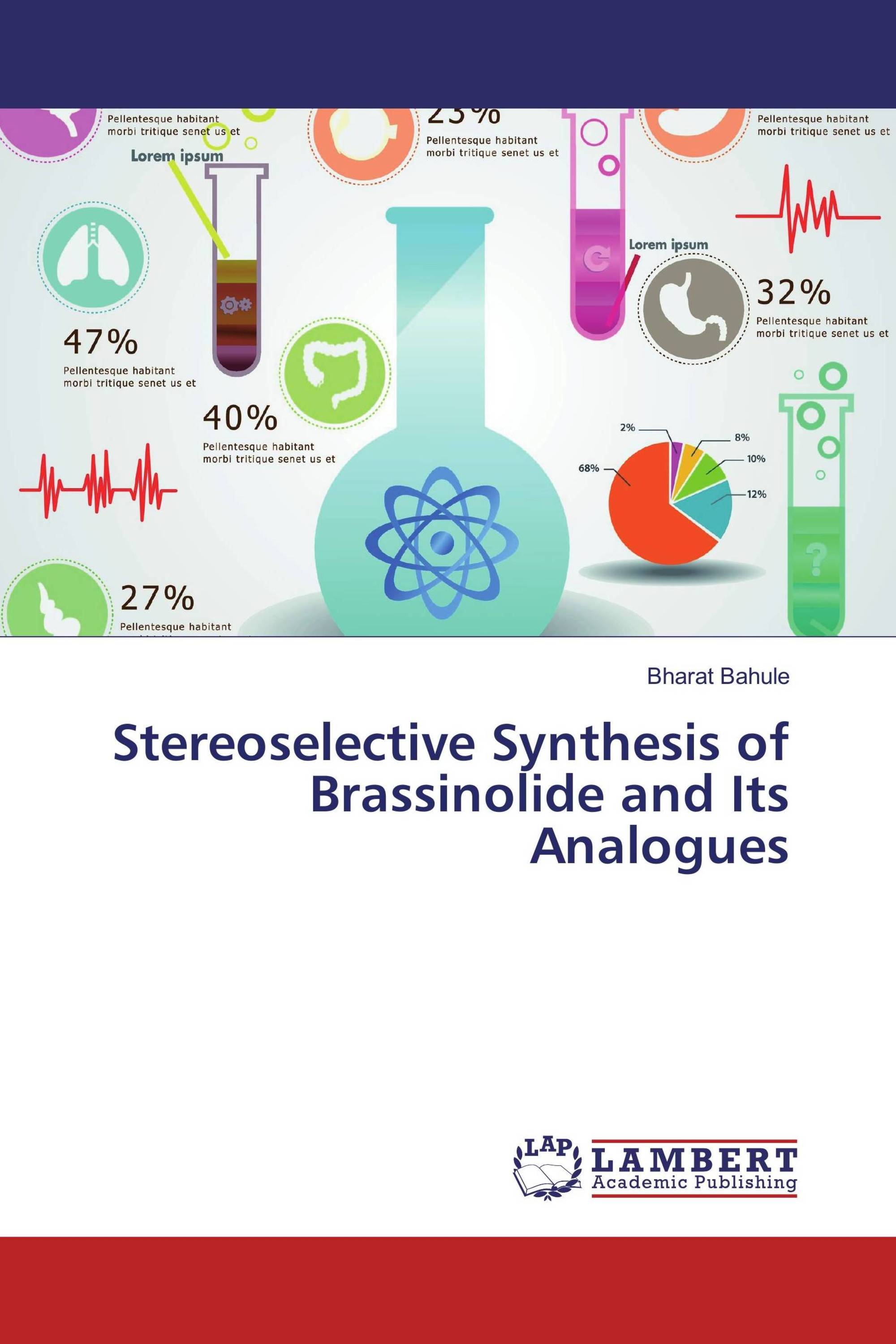 Stereoselective Synthesis of Brassinolide and Its Analogues