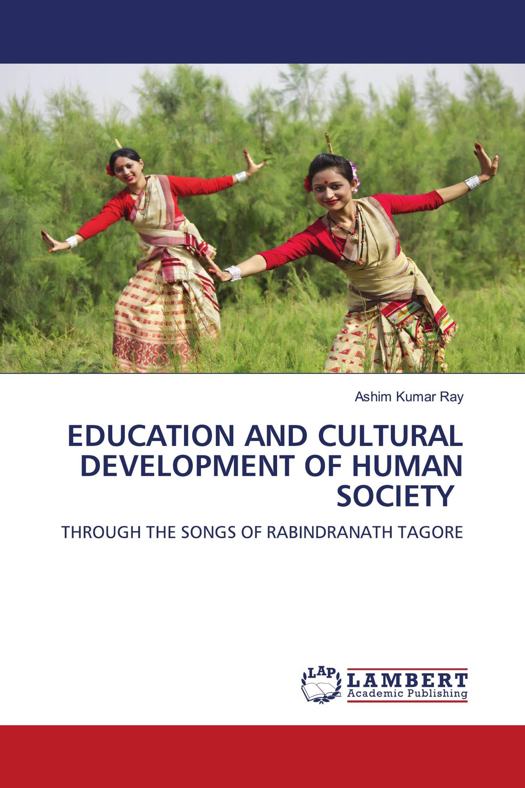 EDUCATION AND CULTURAL DEVELOPMENT OF HUMAN SOCIETY