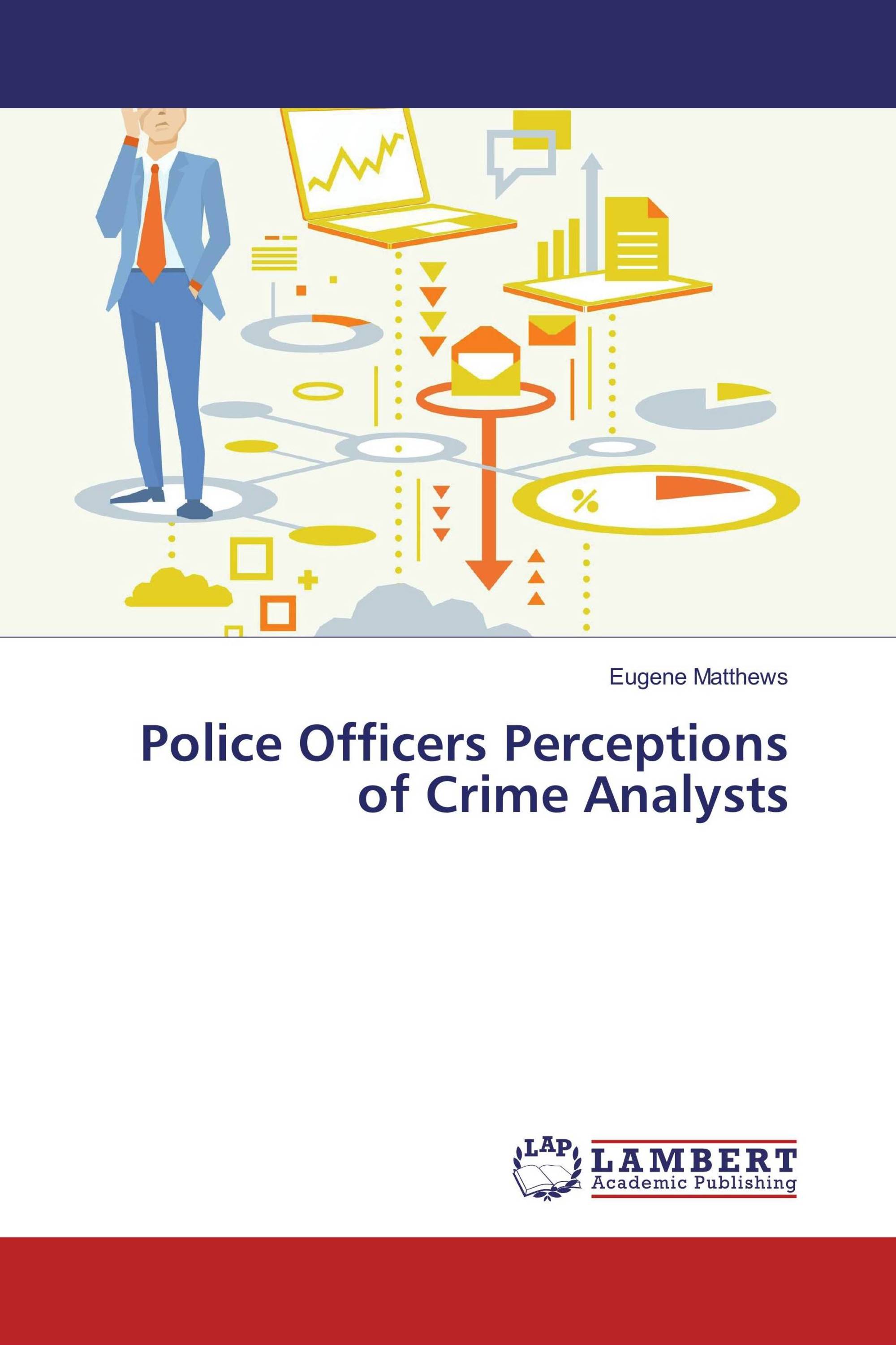 How the media controls our perceptions of crime image