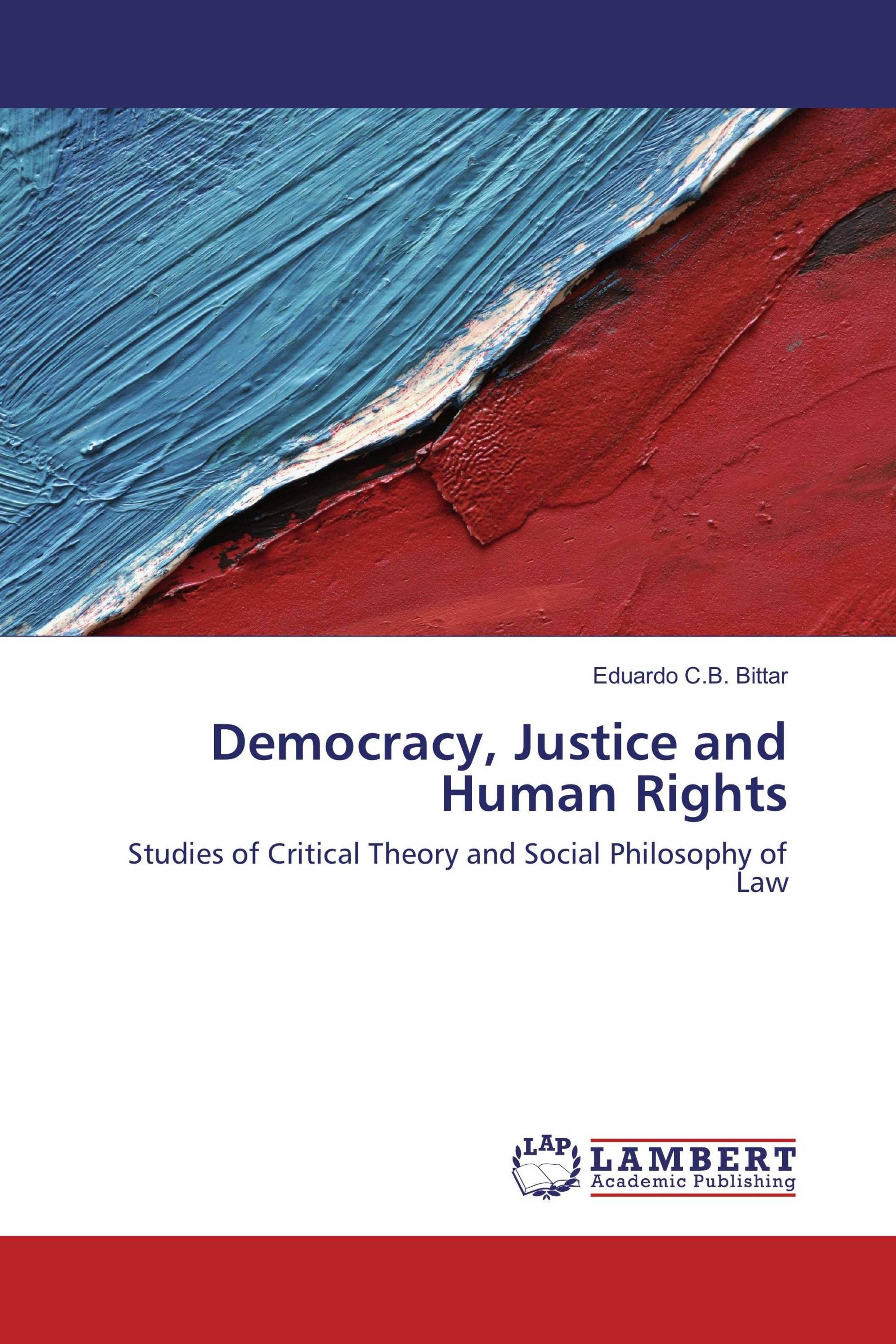 Democracy, Justice and Human Rights